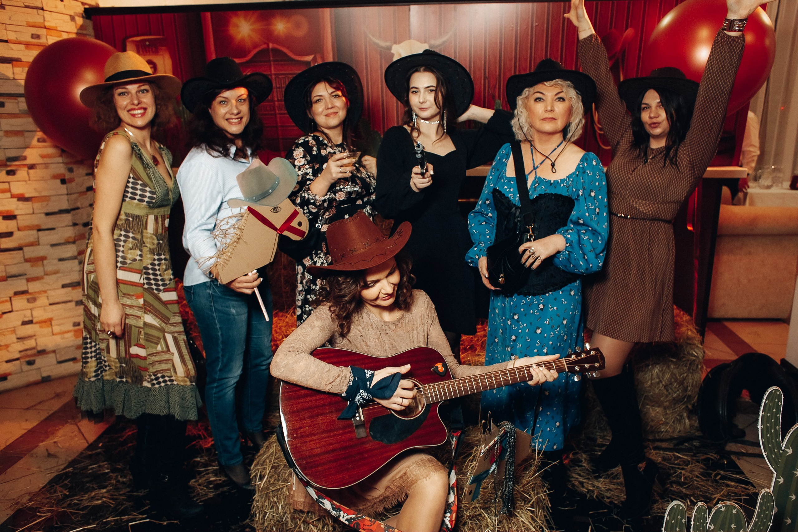 ТЕНДЕРЛЭНД. Свадебный фотограф Дмитрий Воробьев Ярославль