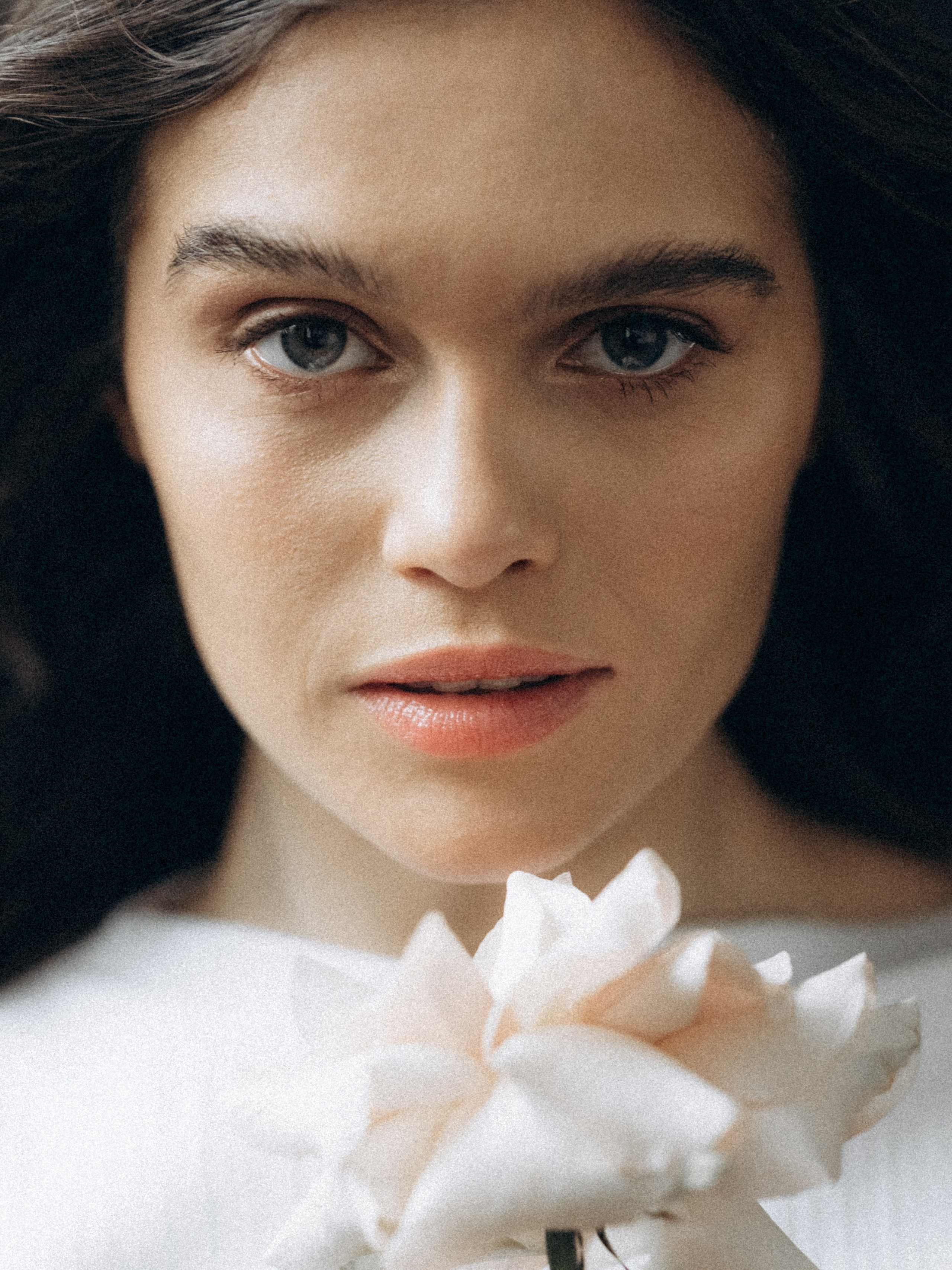 Портретная фотосъемка. Фотограф в Санкт-Петербурге и Уфе Алина Шаймухаметова