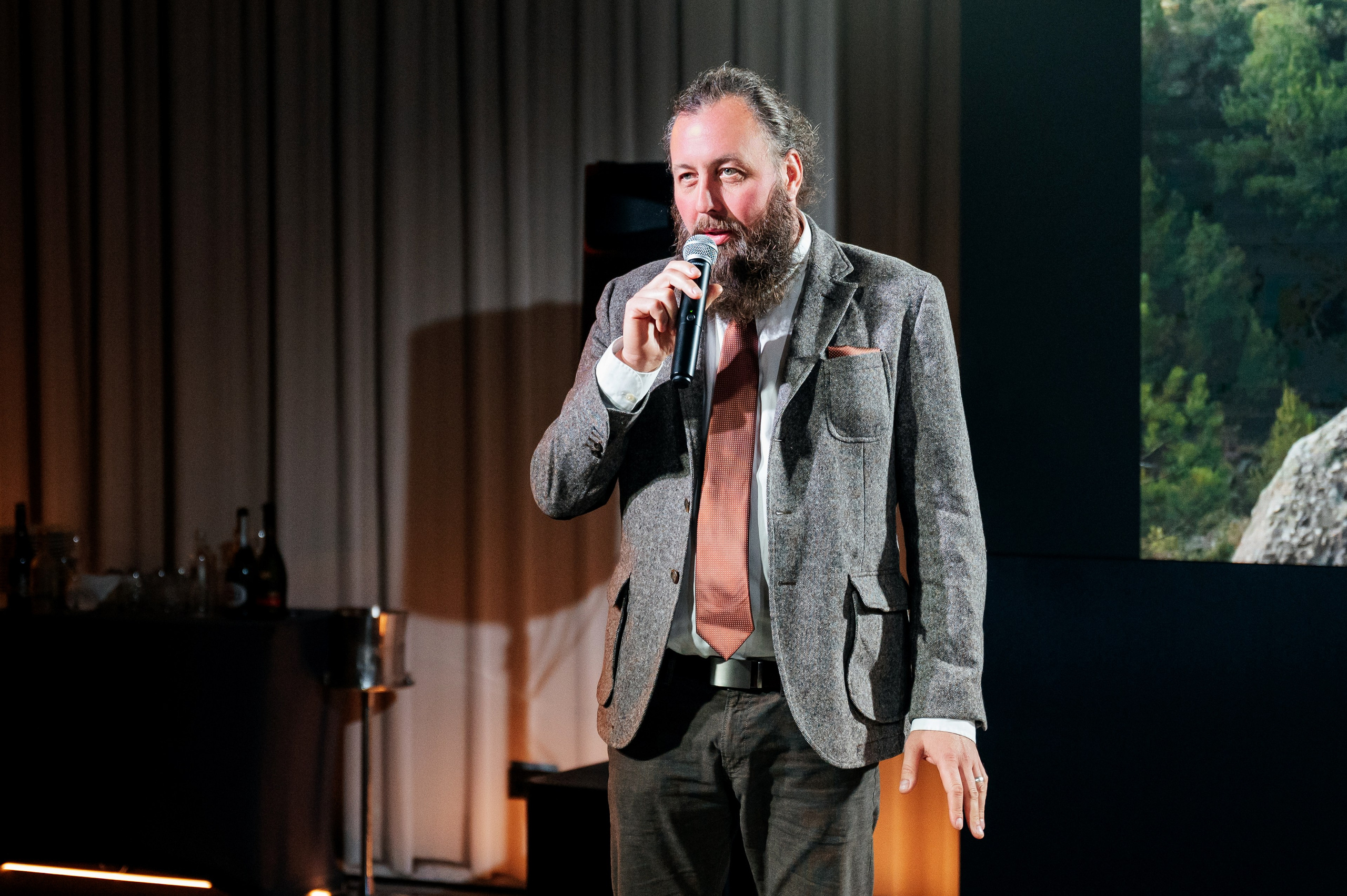 Юбилей 60 лет. Фотограф Дмитрий Сермяжко