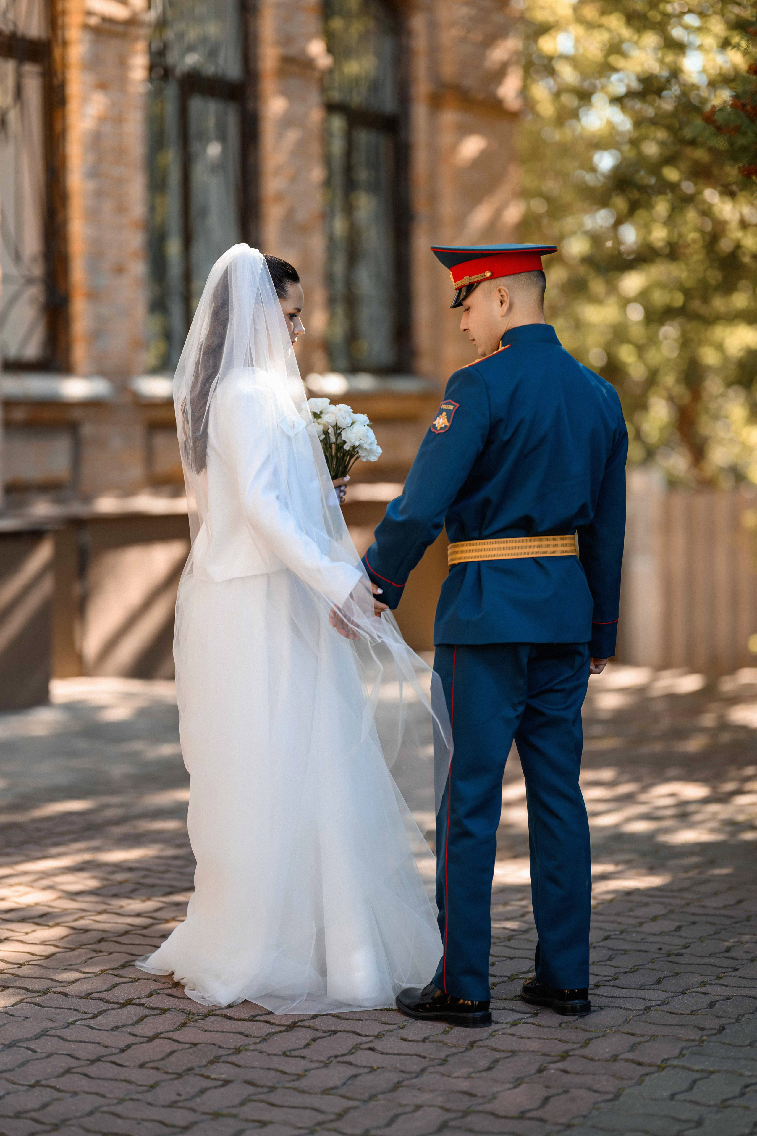 Матвей и Анастасия. Свадебный фотограф Белгород Валуйки Старый Оскол Воронеж