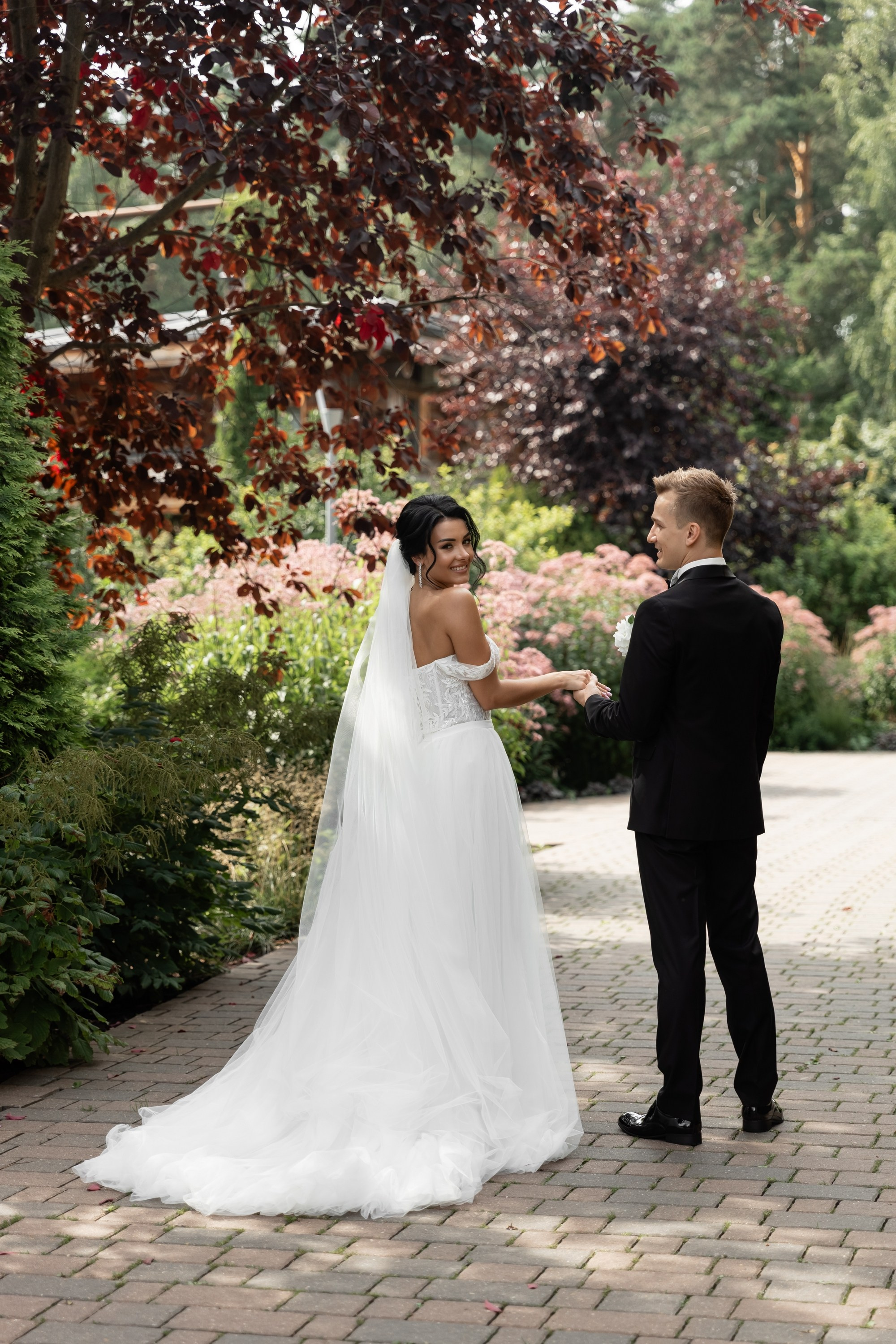 Герман и Анастасия (Artiland). Татьяна Чернышова свадебный фотограф Москва