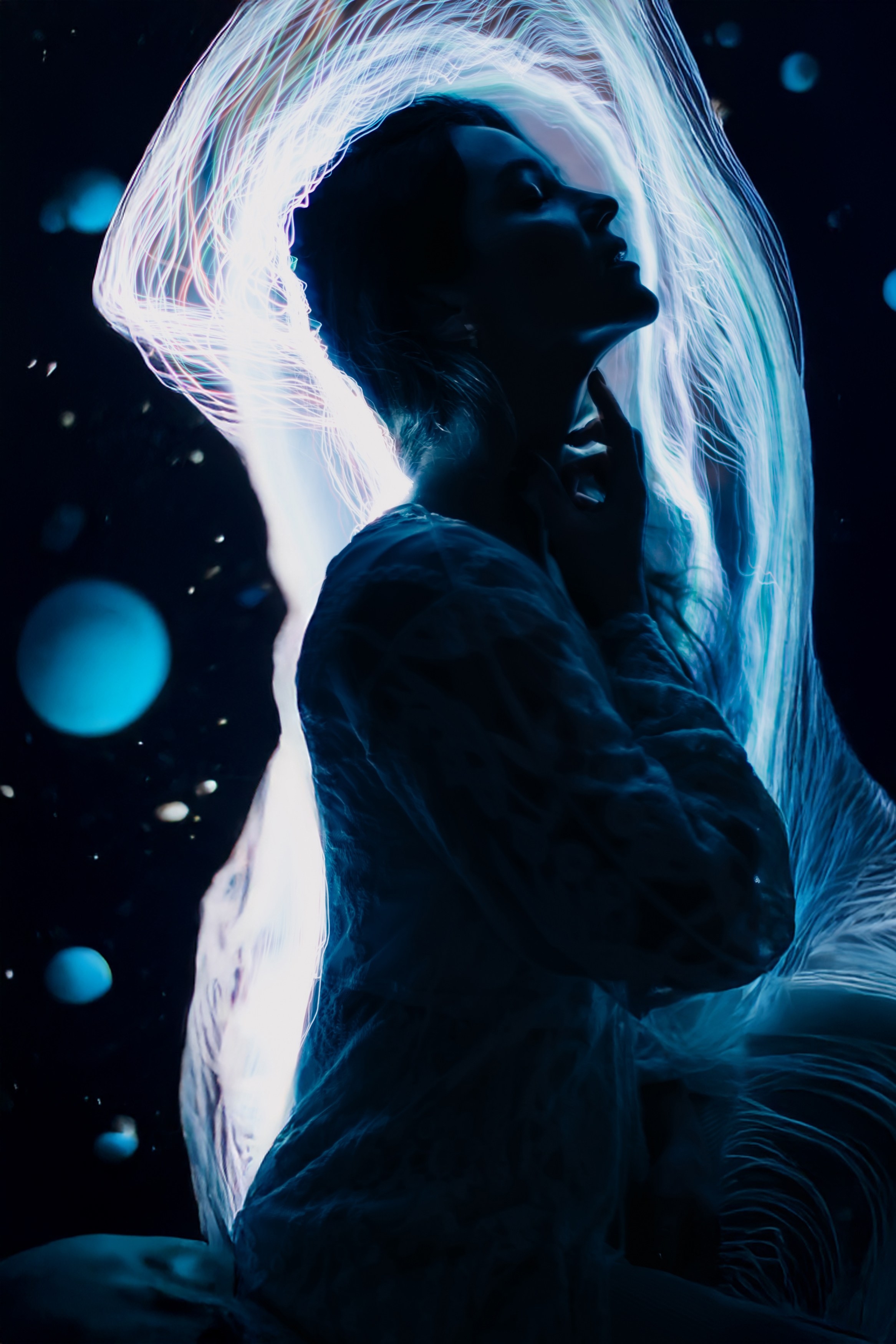 Светопись. Портретный фотограф Лакшин Денис. Истории через фотографию