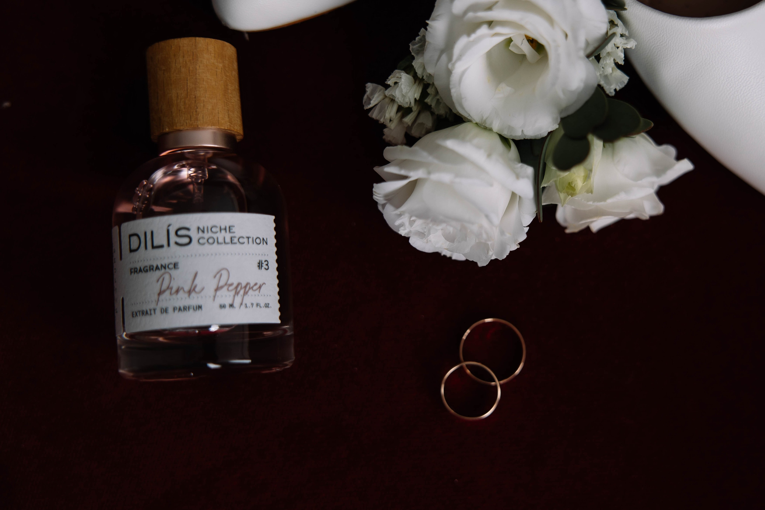 Даниил и Влада. Свадебный фотограф и видеограф в Омске — Виталий и Алёна Орлянд