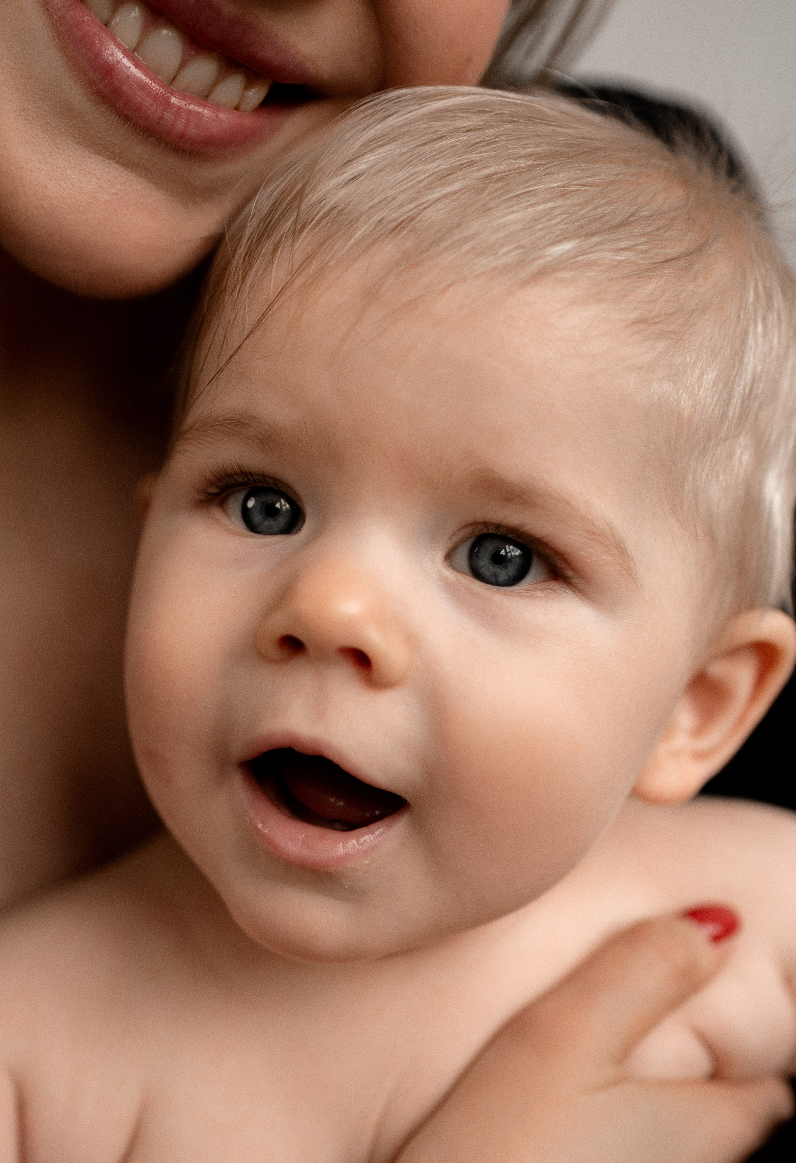 Мама сын. Свадебный и семейный фотограф в Серпухове Александра Дерюшева