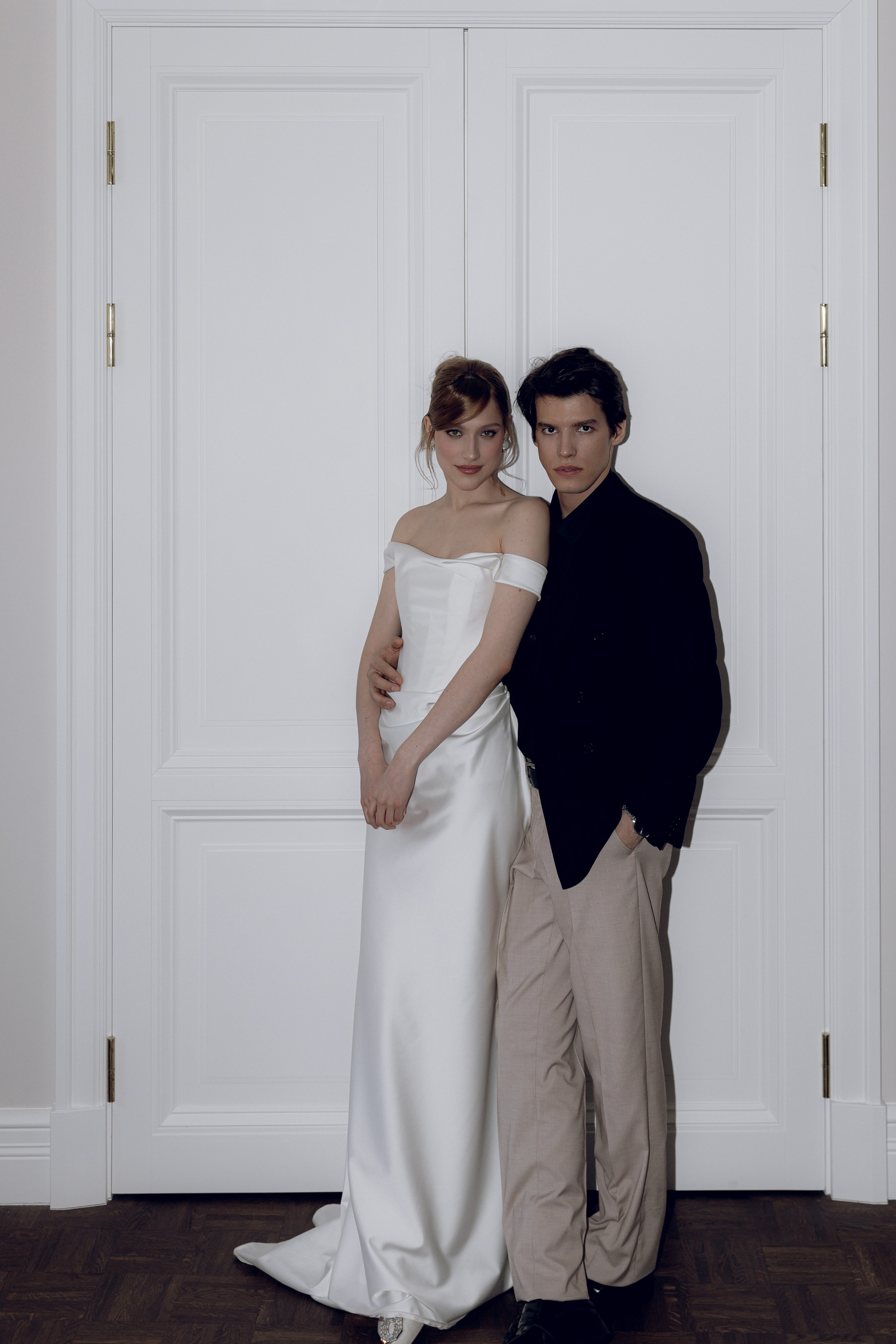 Денис & Василиса. Свадебный фотограф Казань| Фотограф Казань Зевакина Анастасия