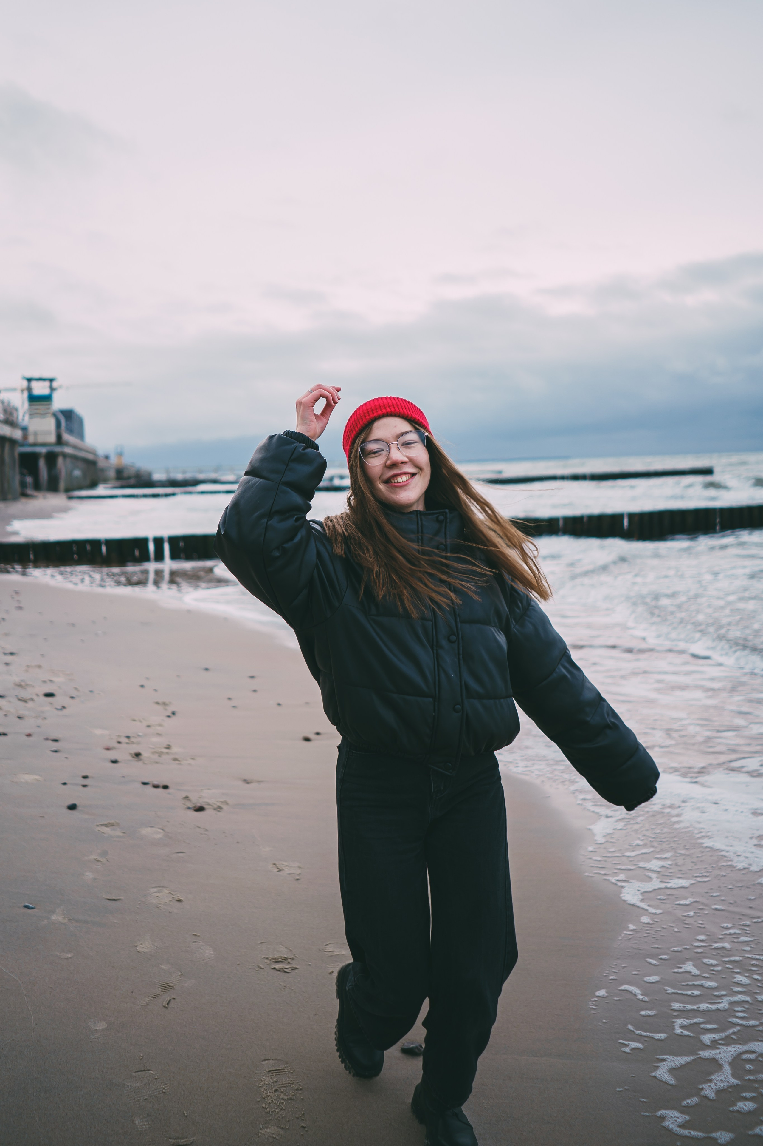 Портрет. Фотограф Владислав Кононихин