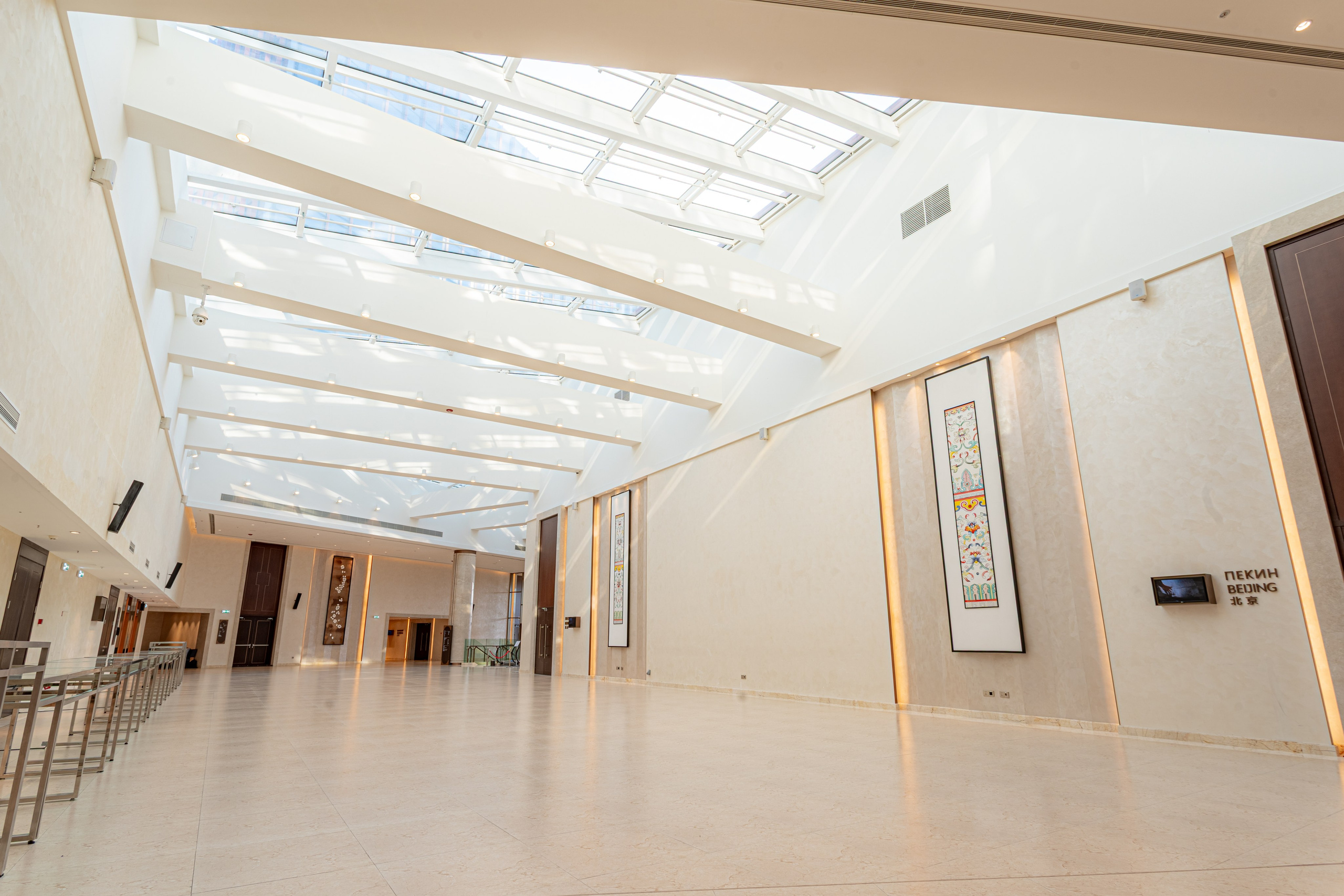 Soluxe Hotel Moscow. Фотограф Владислав Кононихин