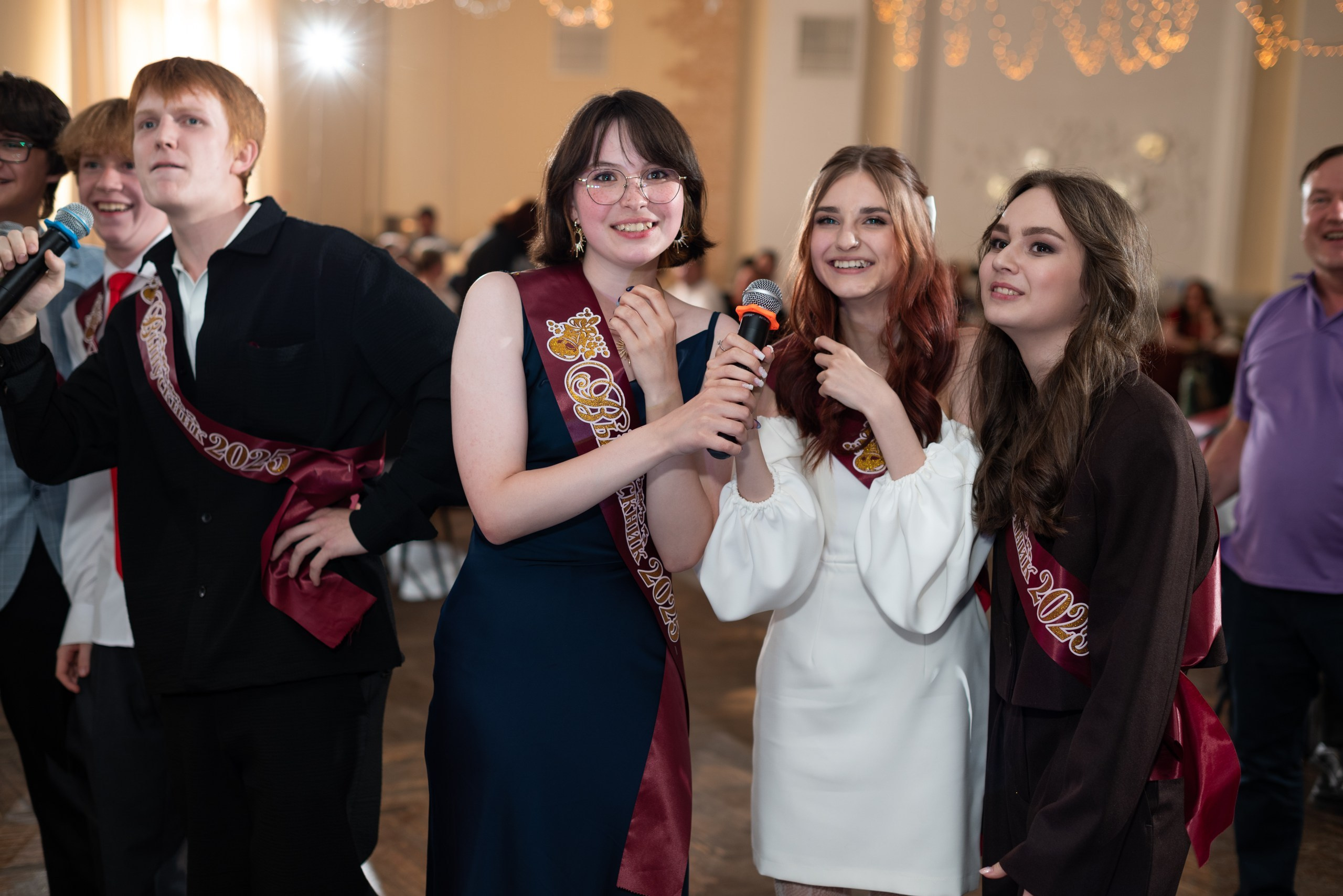 Выпускной. Фотовидео.рус