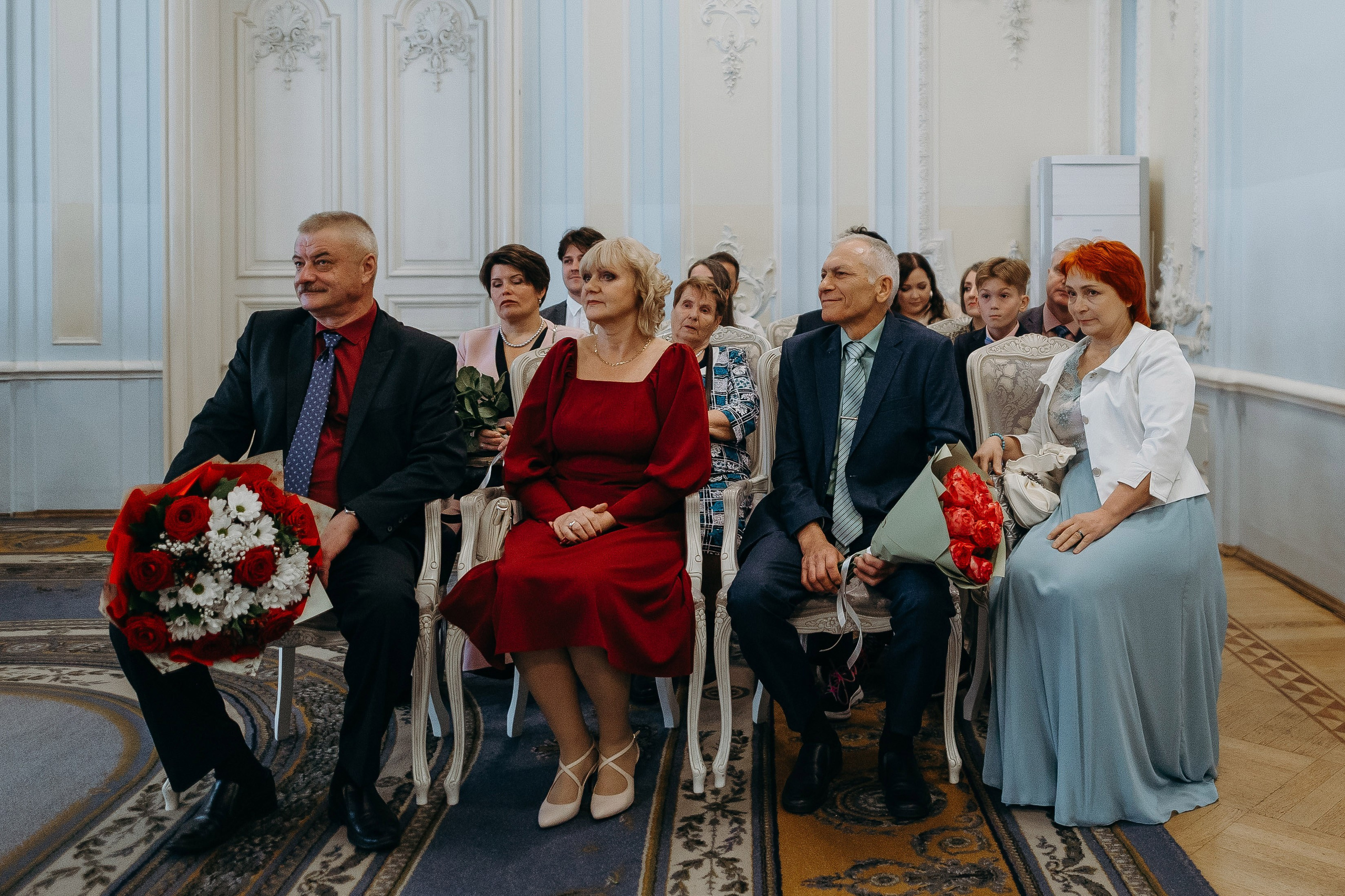 Wedding day 29.09.23. Свадебный фотограф в Санкт-Петербурге