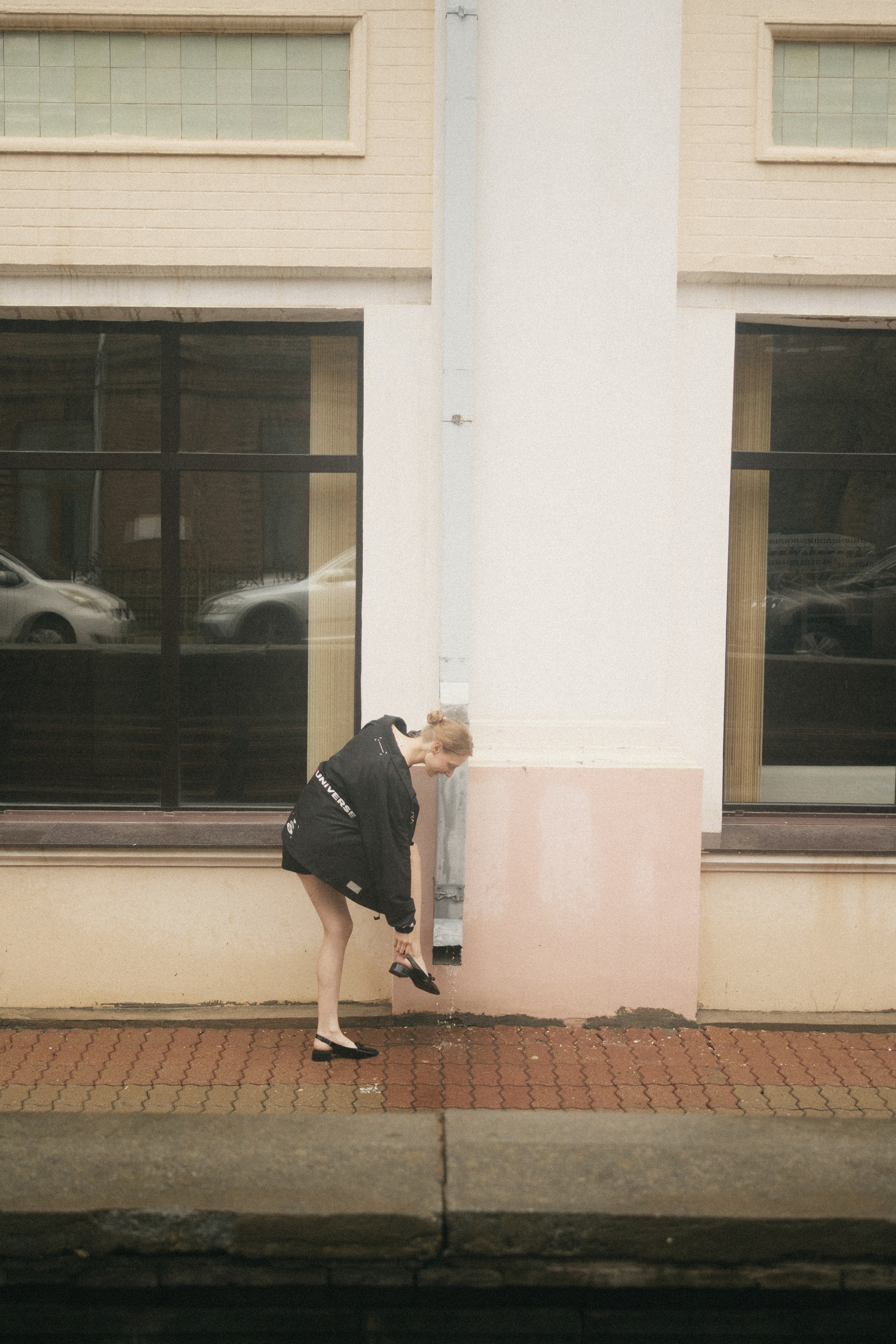 Настя. Фотограф Ионова Анастасия, г Владивосток