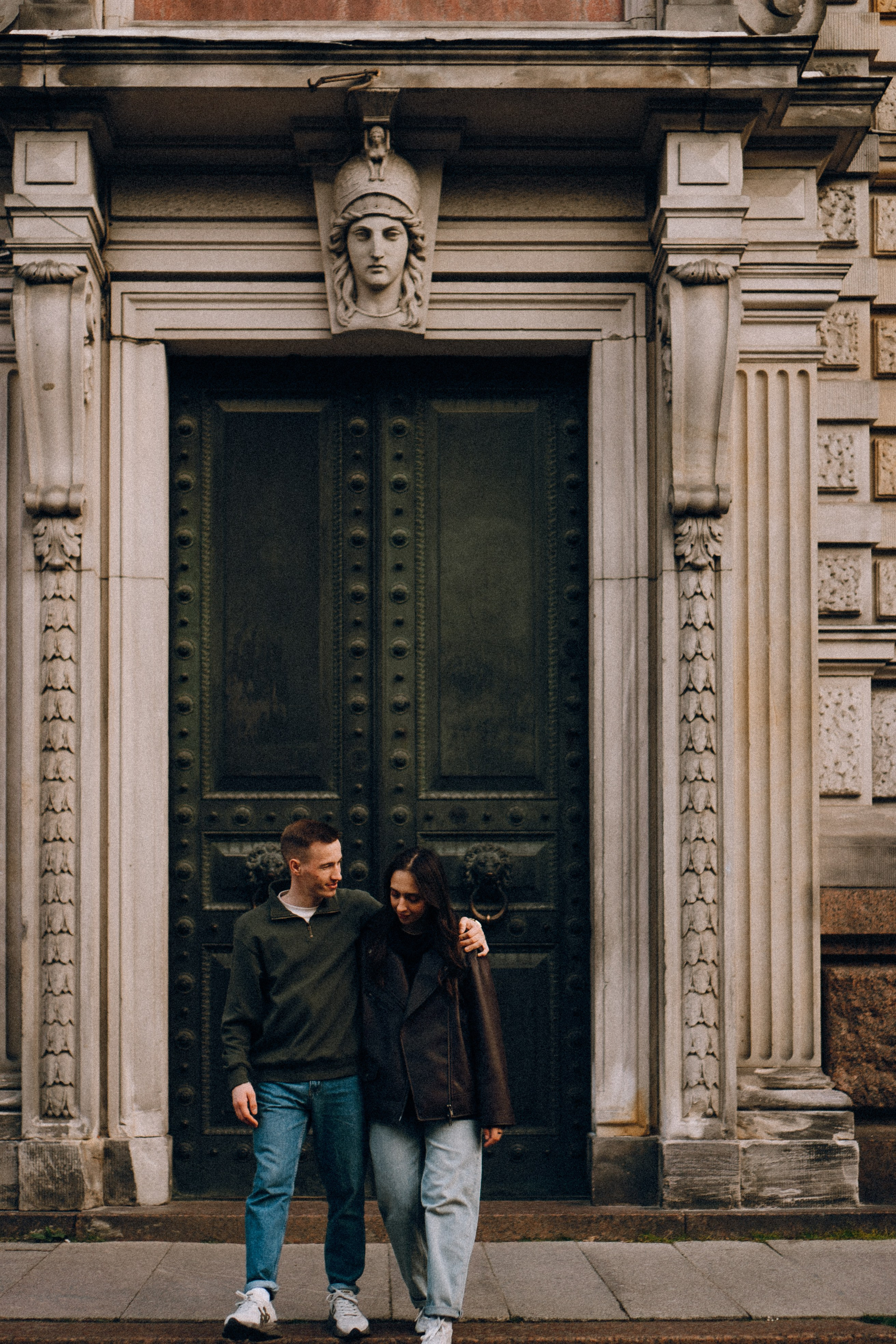 Рассветная история любви. Профессиональный фотограф, Санкт-Петербург — Виктория Богомолова