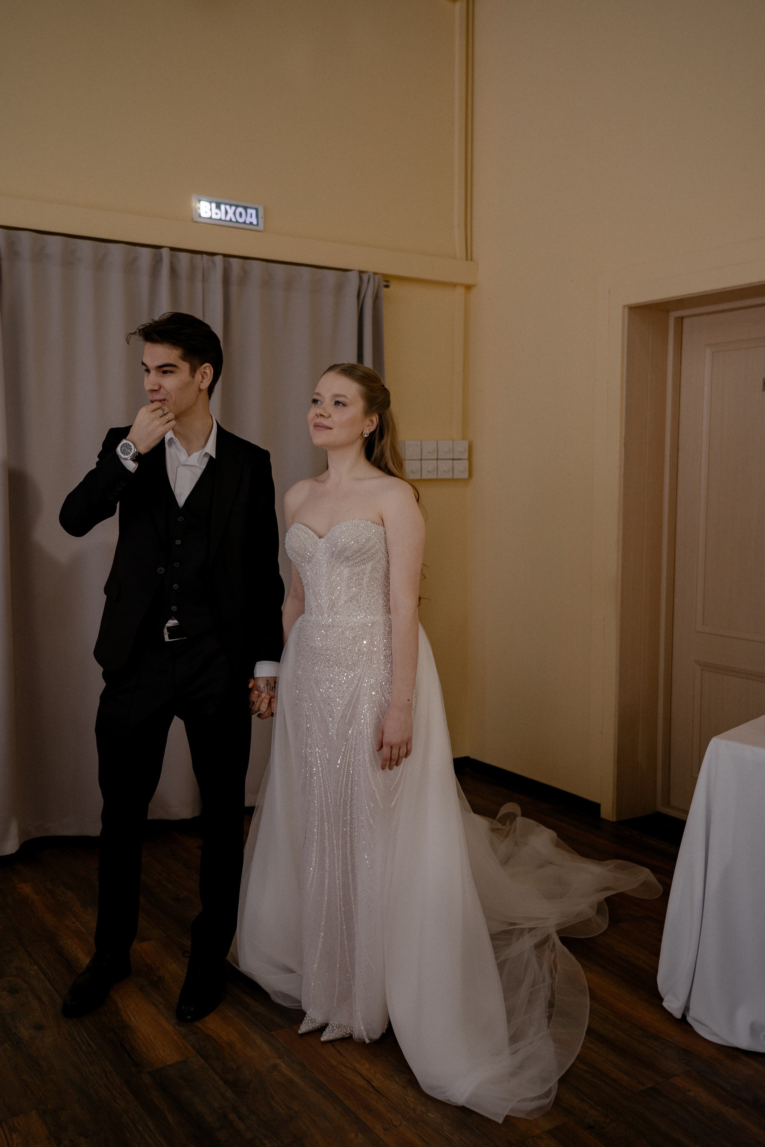 ПОЛНЫЙ СВАДЕБНЫЙ ДЕНЬ 8 ЧАСОВ. Профессиональный фотограф, Санкт-Петербург — Виктория Богомолова