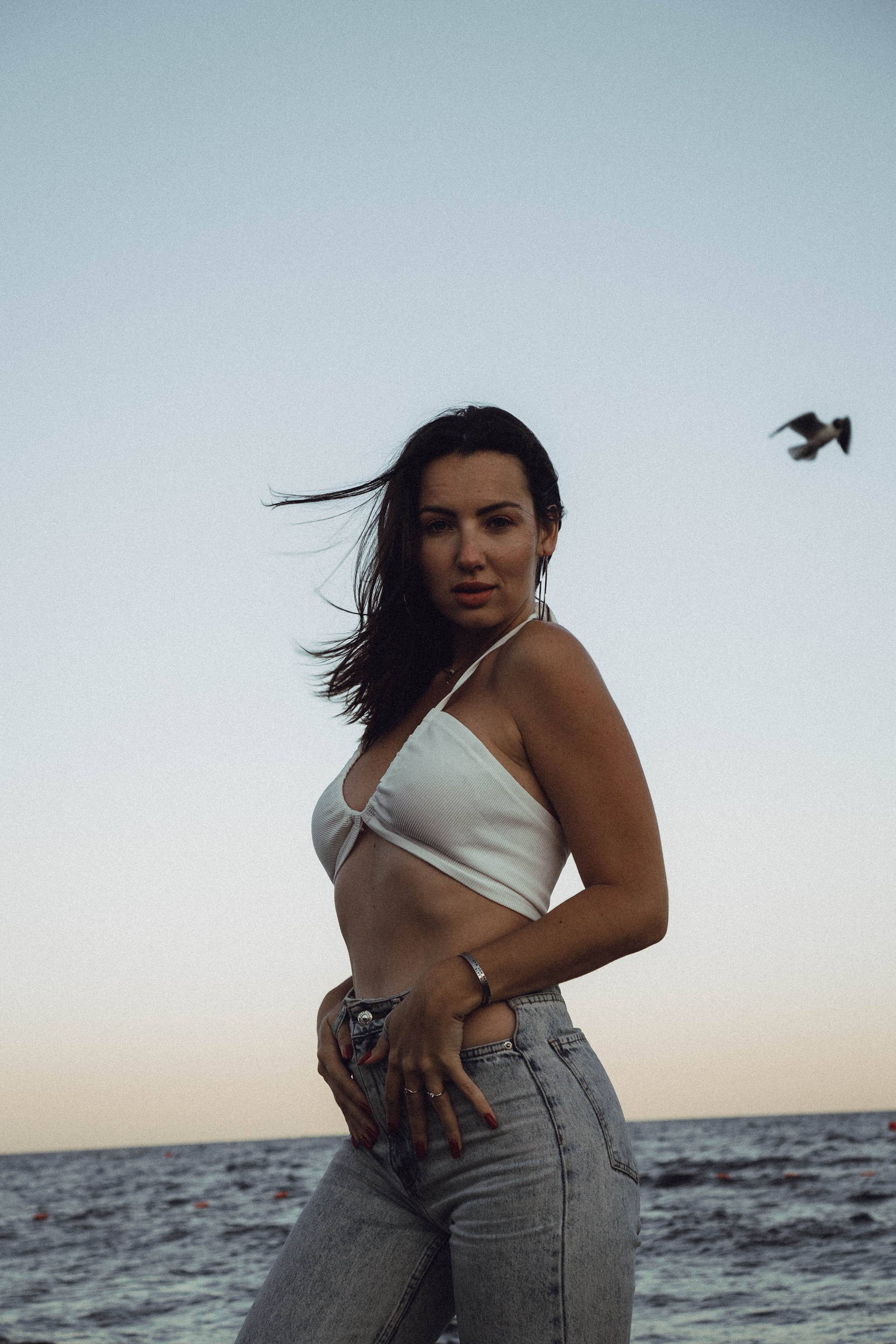 Любовь на заливе. Профессиональный фотограф, Санкт-Петербург — Виктория Богомолова