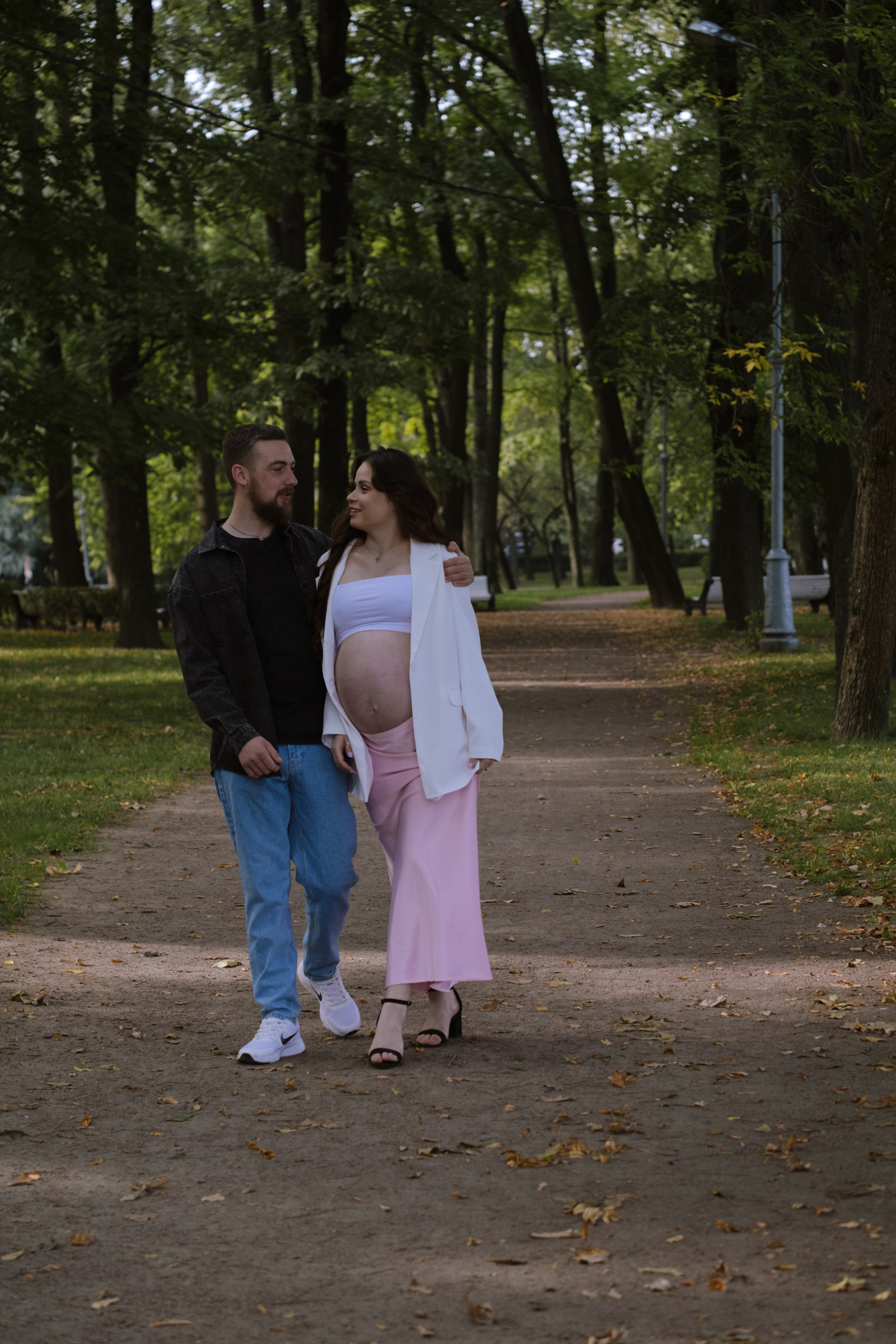 СЕМЕЙНАЯ ИСТОРИЯ. Профессиональный фотограф, Санкт-Петербург — Виктория Богомолова