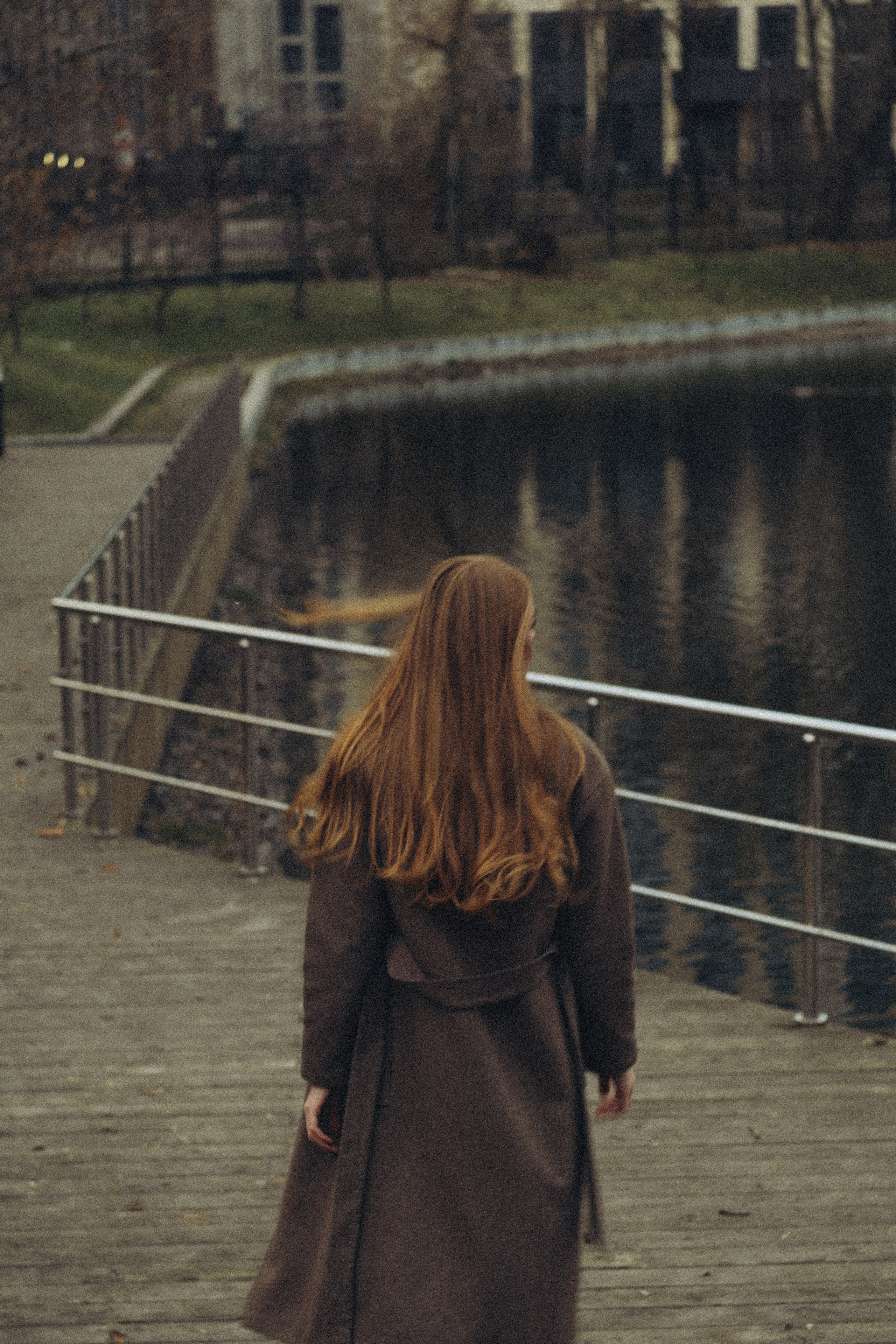 ПРОГУЛКА ПО МОСКВЕ. Профессиональный фотограф, Санкт-Петербург — Виктория Богомолова
