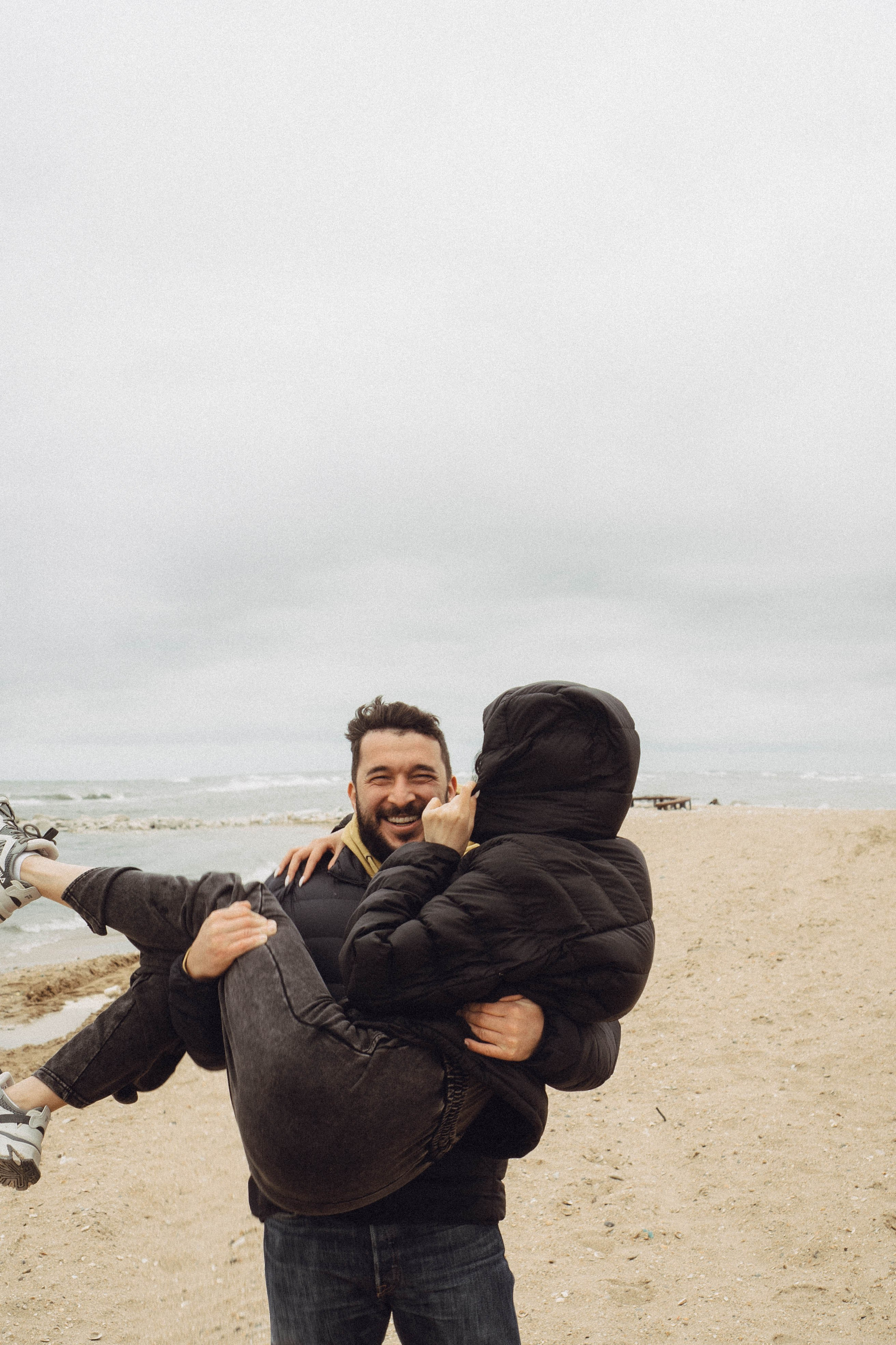Каспийское море. Профессиональный фотограф, Санкт-Петербург — Виктория Богомолова