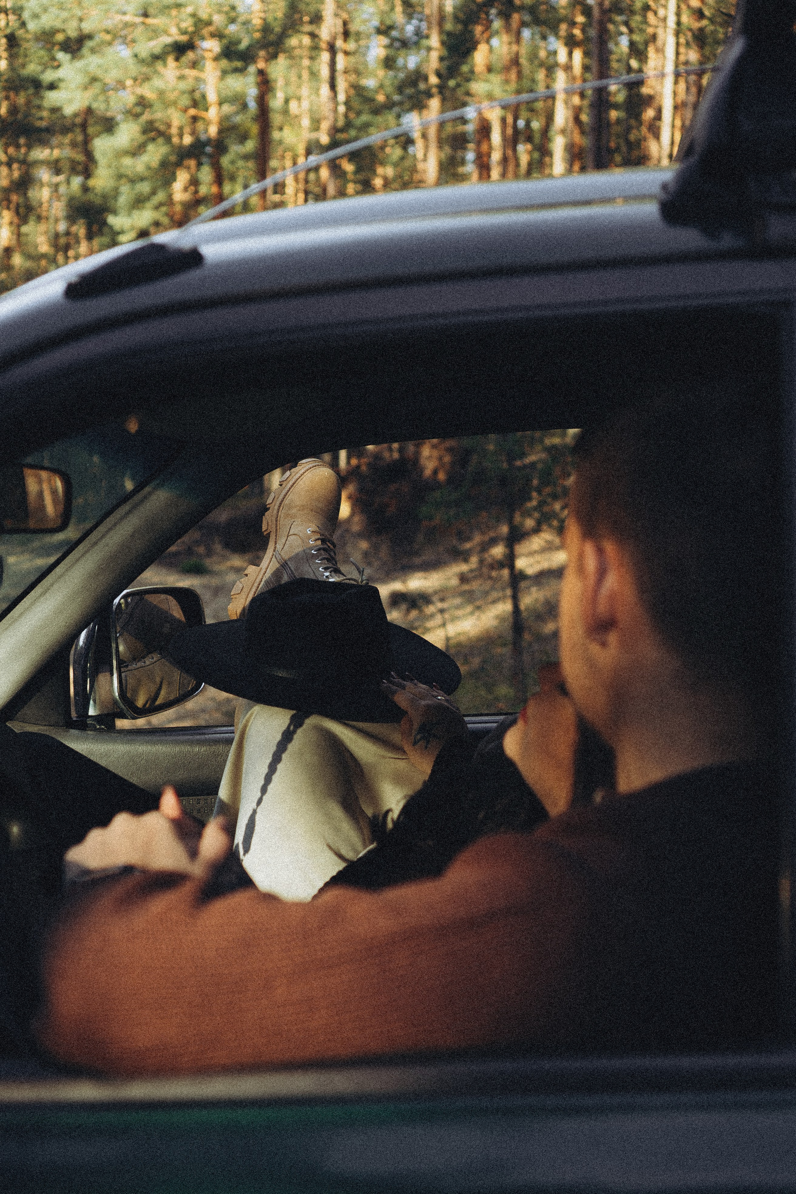 Прогулка по Финскому заливу. Профессиональный фотограф, Санкт-Петербург — Виктория Богомолова