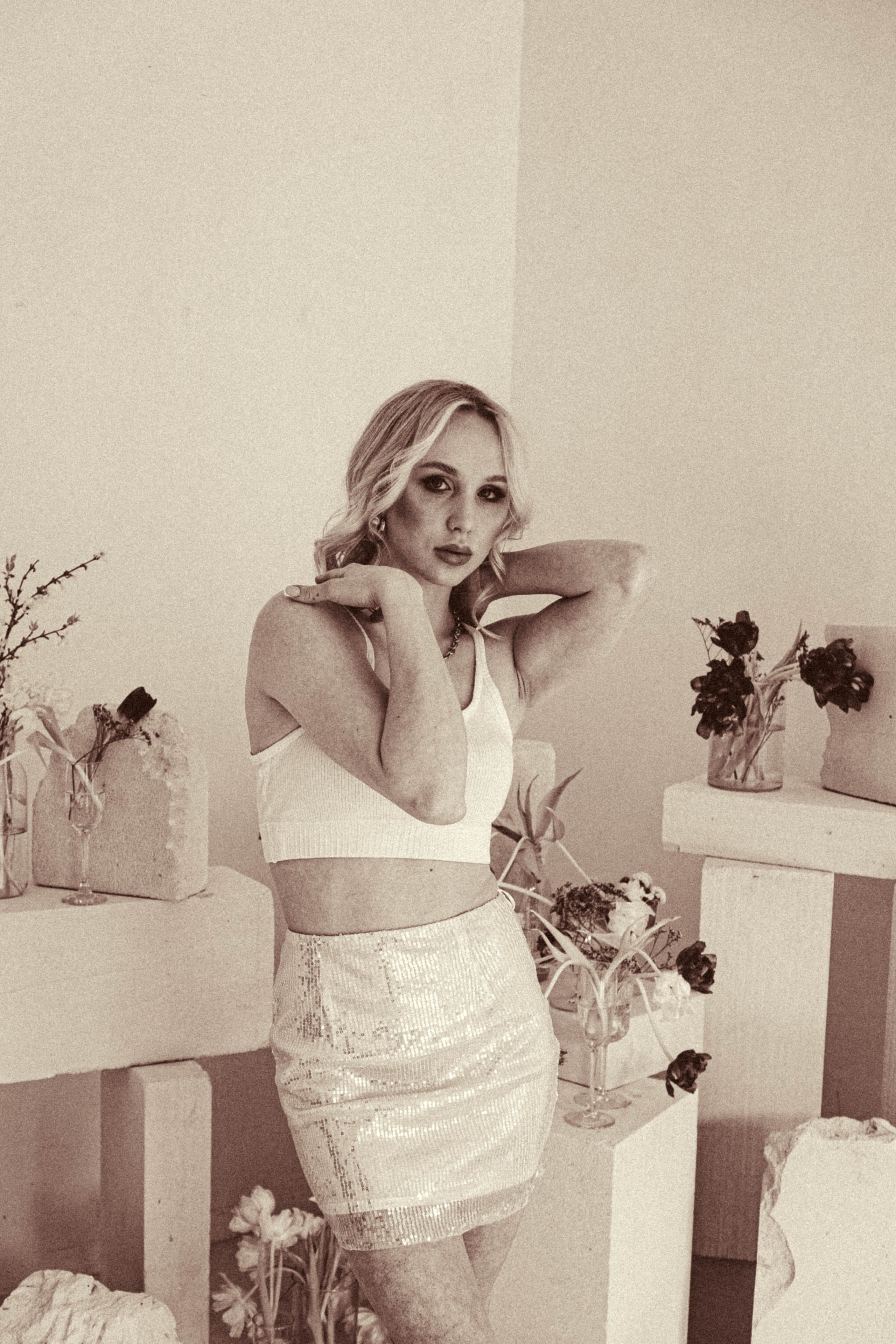 Винтажный стиль. Профессиональный фотограф, Санкт-Петербург — Виктория Богомолова