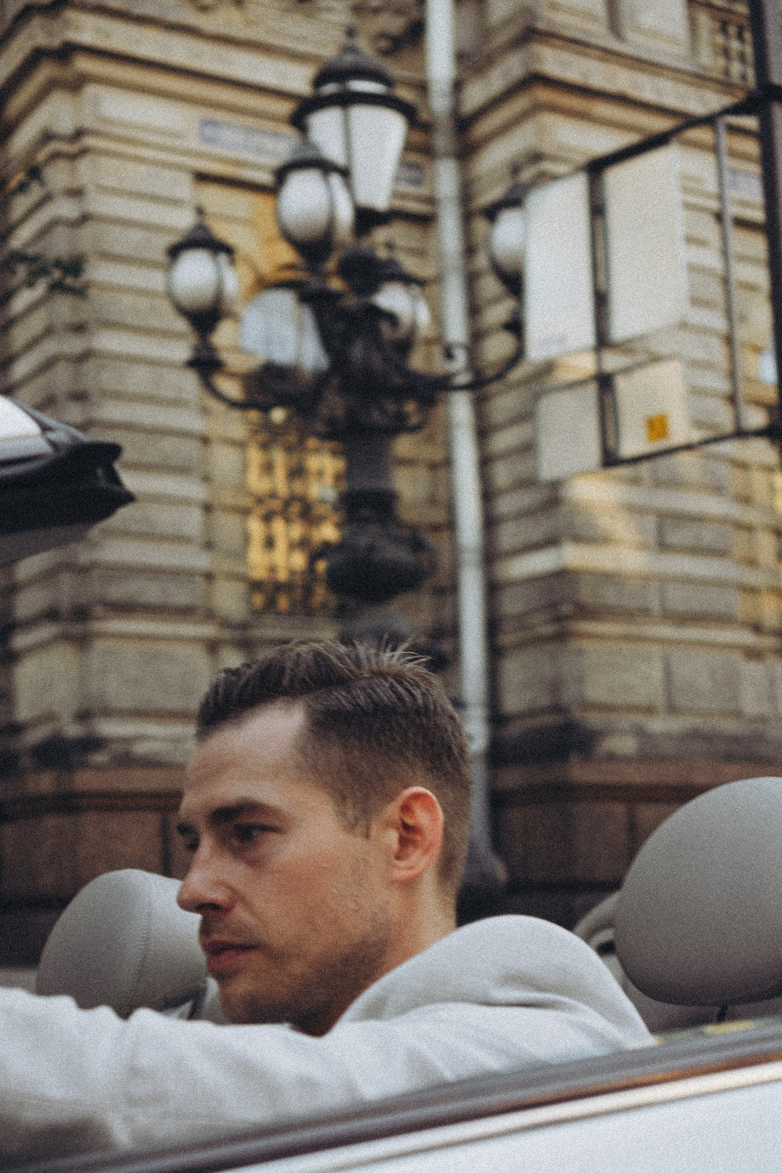 Свадебная сьемка у академии Штиглица. Профессиональный фотограф, Санкт-Петербург — Виктория Богомолова