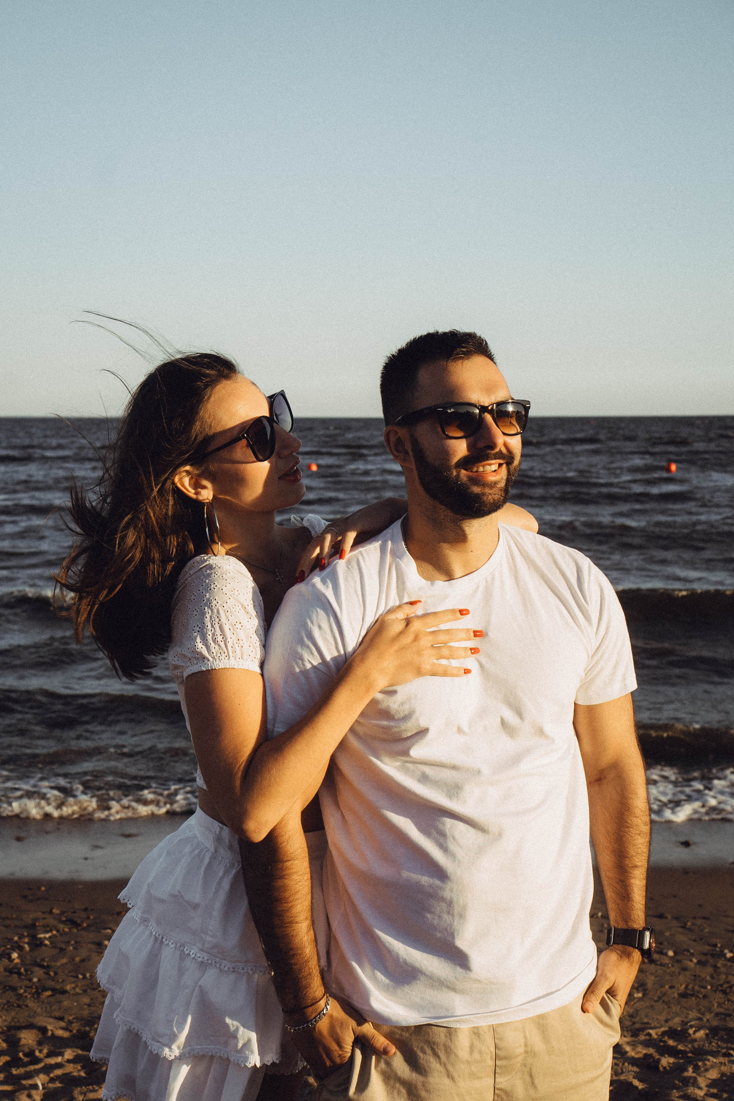 Любовь на заливе. Профессиональный фотограф, Санкт-Петербург — Виктория Богомолова
