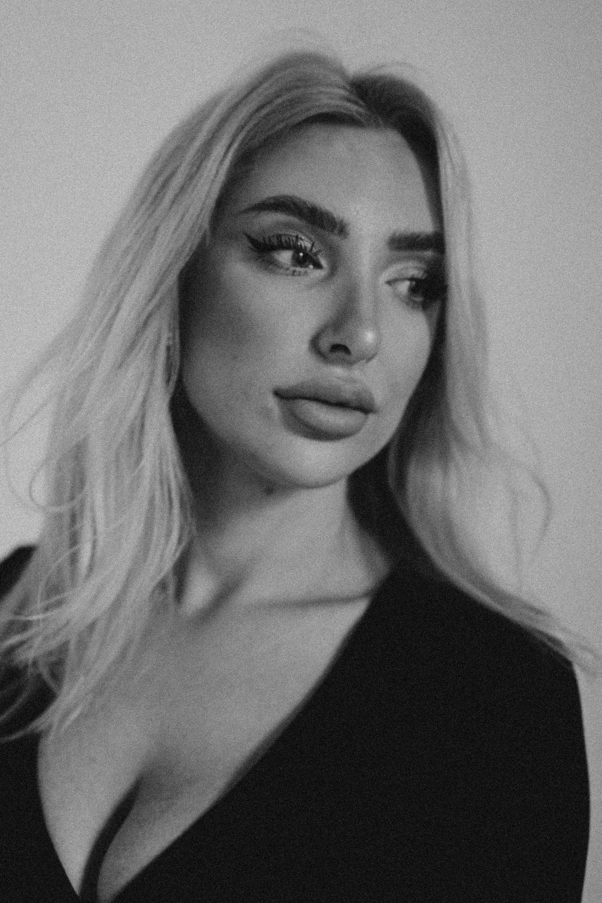 Винтажная серия. Профессиональный фотограф, Санкт-Петербург — Виктория Богомолова