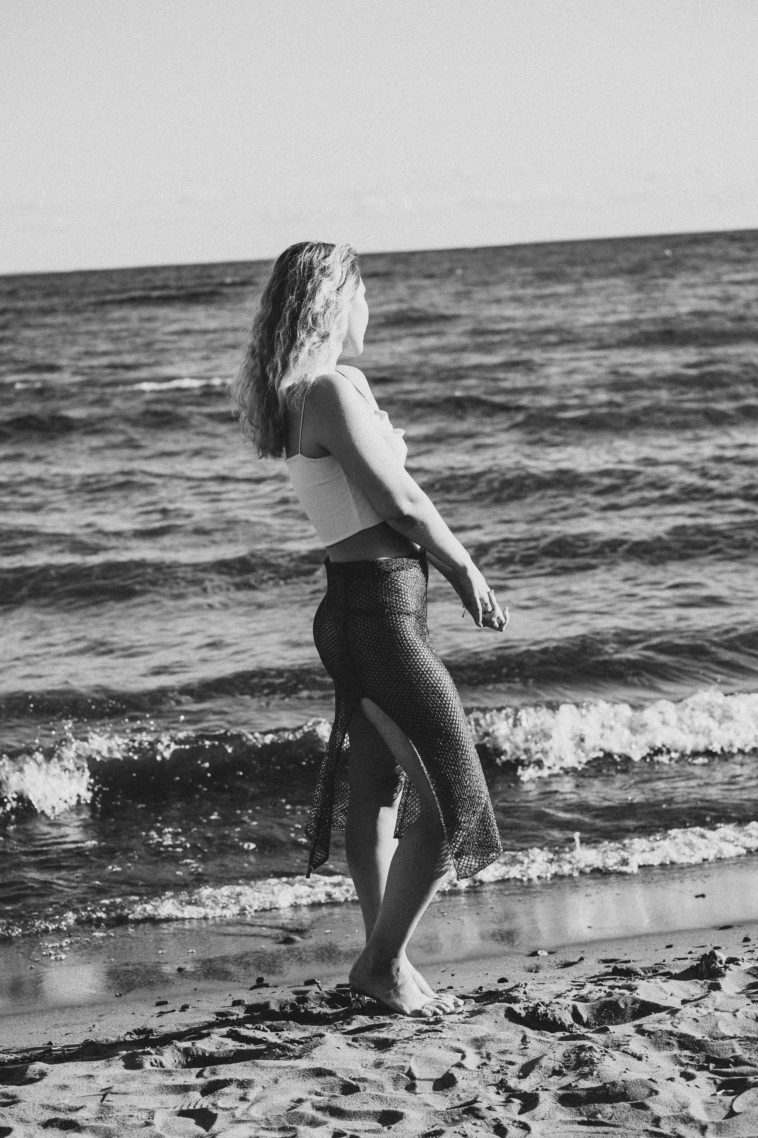 ПРОГУЛКА НА БЕРЕГУ ФИНСКОГО ЗАЛИВА. Профессиональный фотограф, Санкт-Петербург — Виктория Богомолова