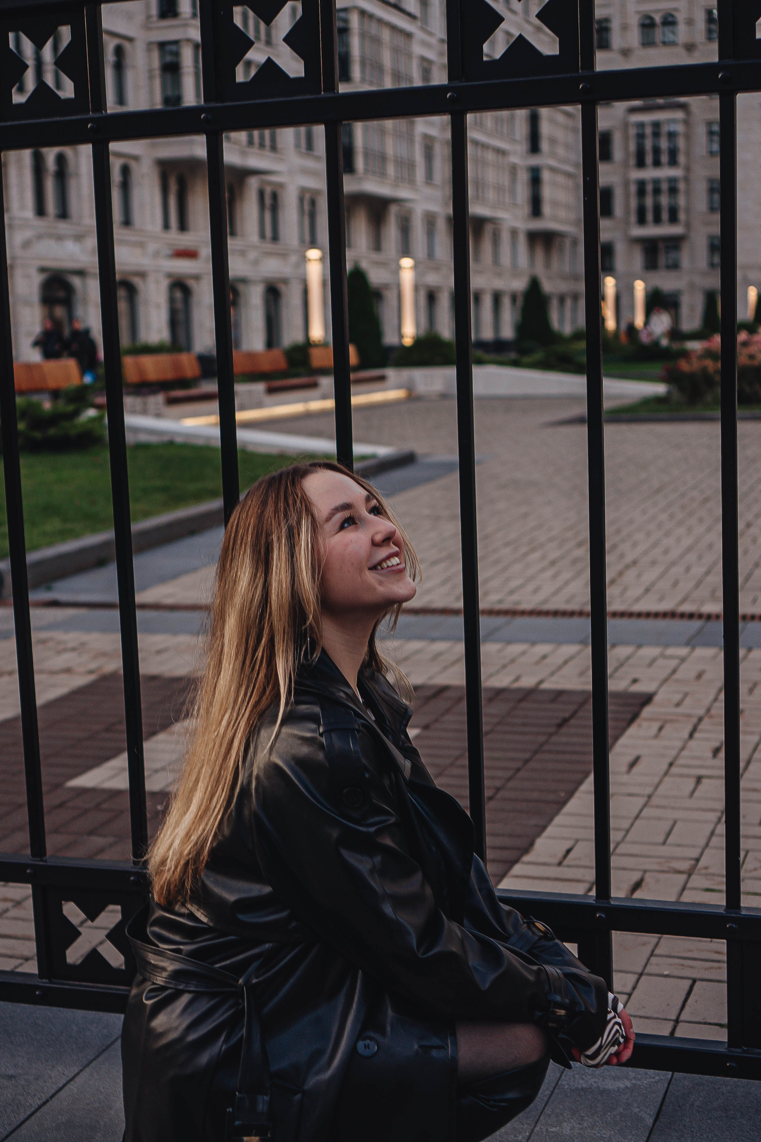 Жественность. Профессиональный фотограф, Санкт-Петербург — Виктория Богомолова