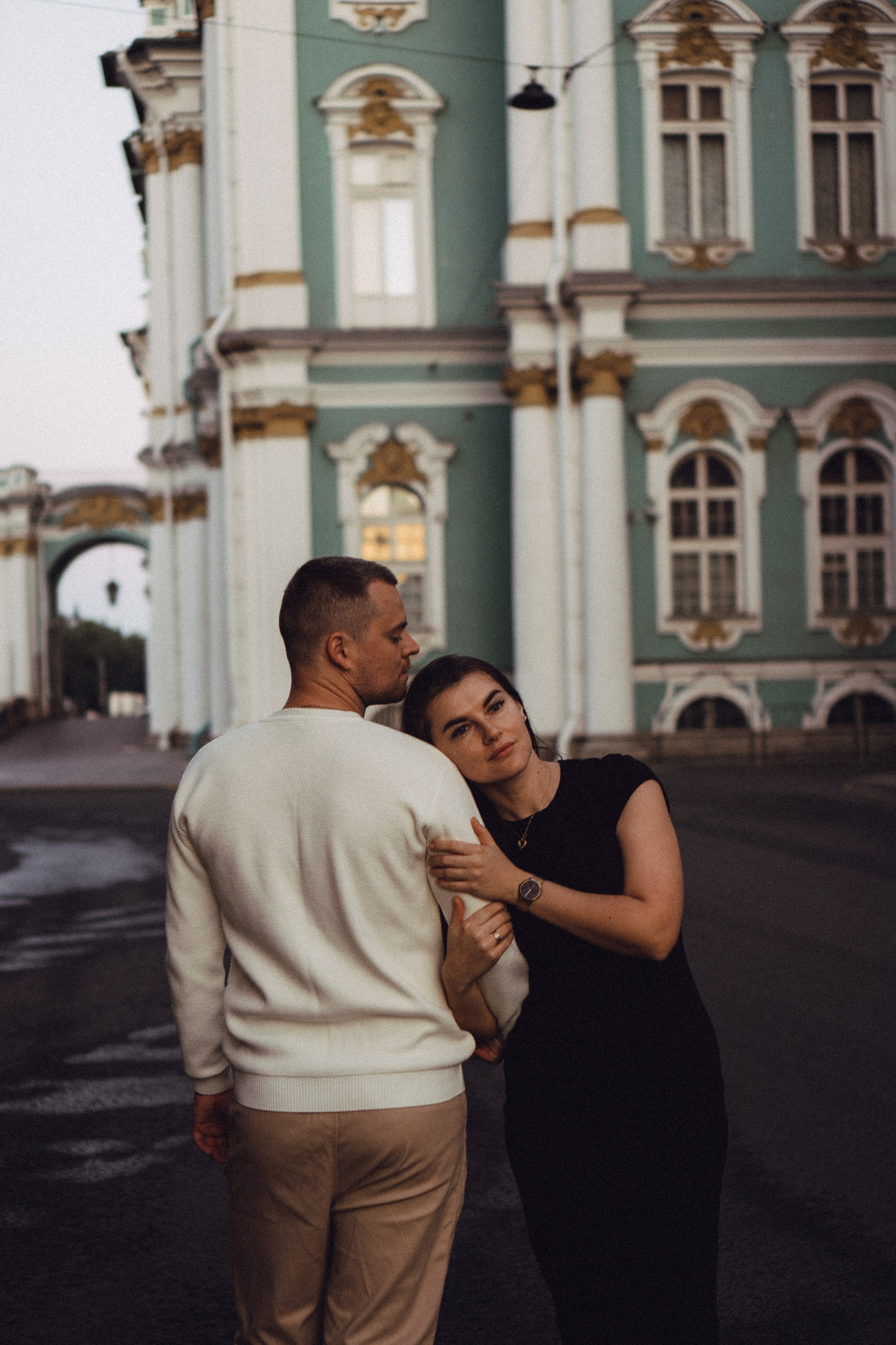 ПРОГУЛКА ПО ПИТЕРУ НА РАССВЕТЕ. Профессиональный фотограф, Санкт-Петербург — Виктория Богомолова