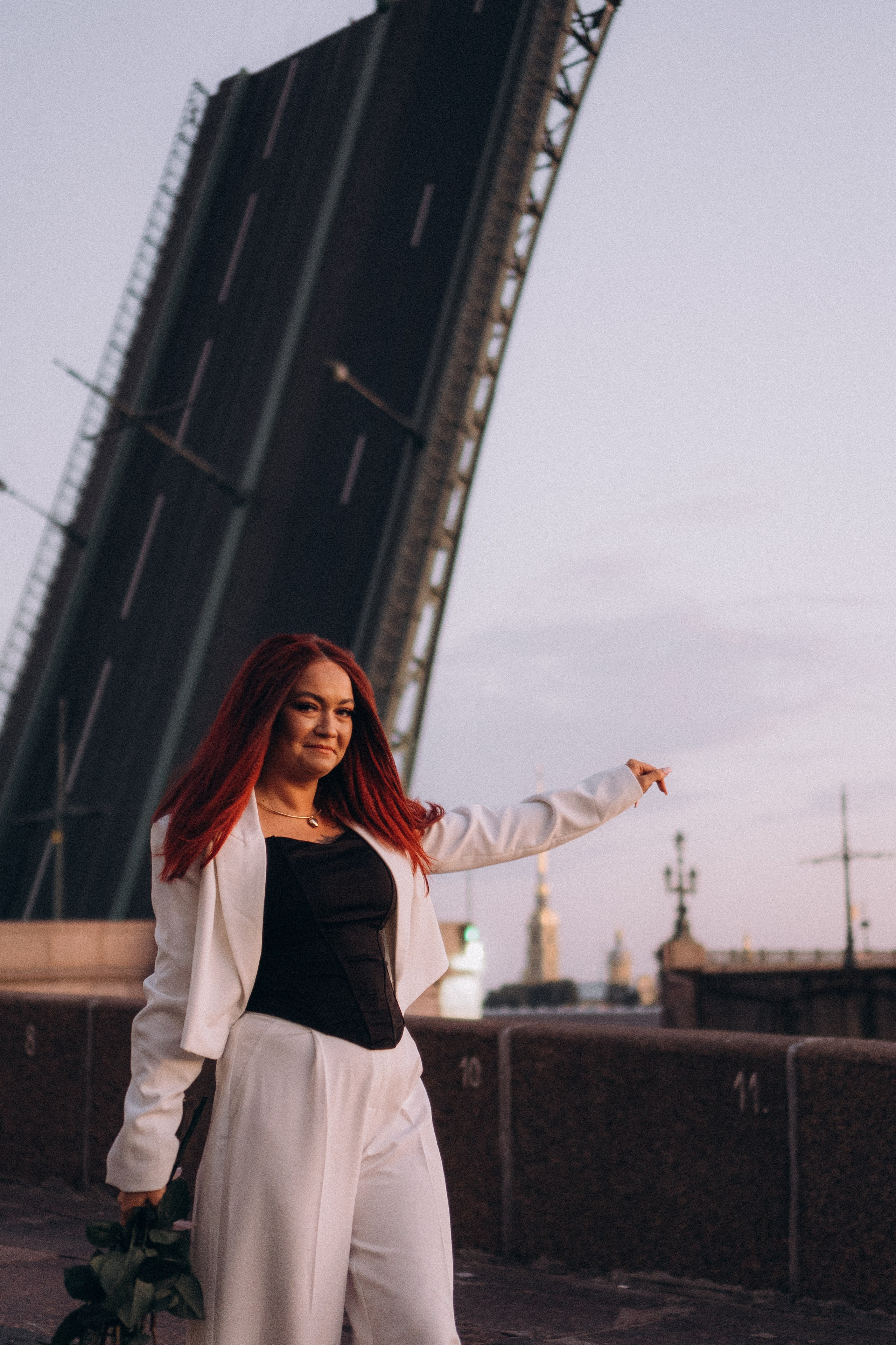 РАССВЕТНАЯ ИСТОРИЯ. Профессиональный фотограф, Санкт-Петербург — Виктория Богомолова