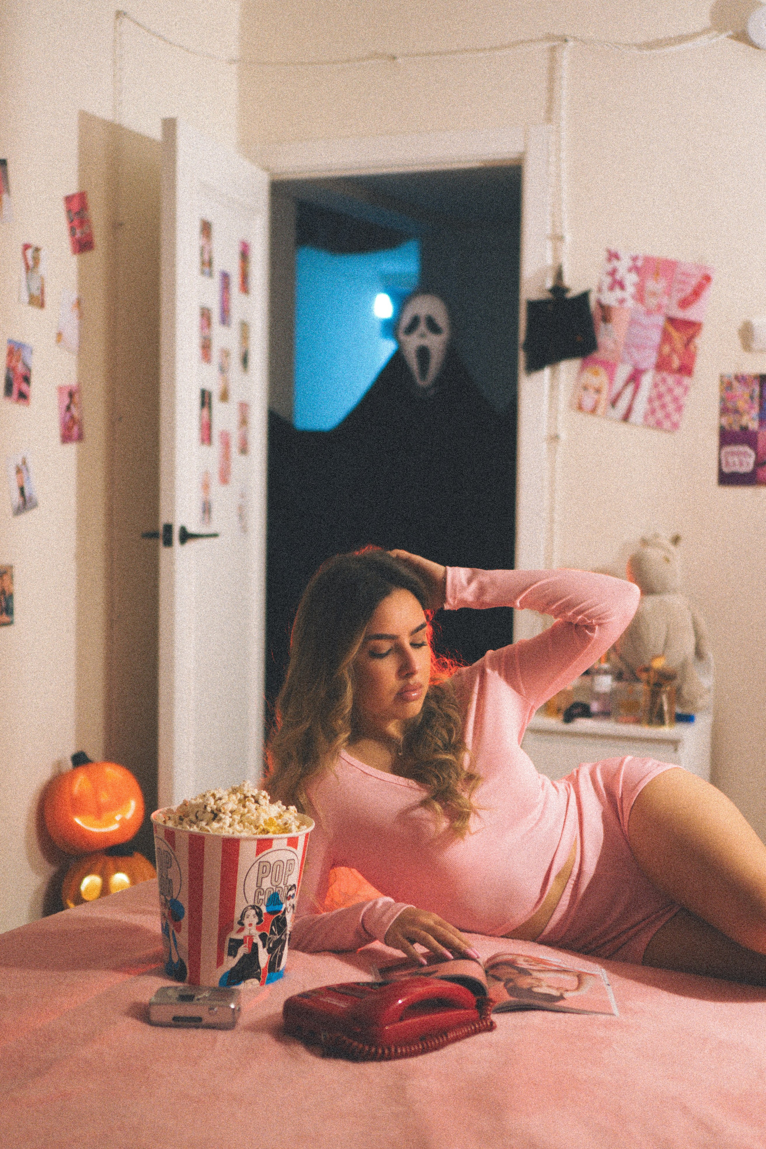 ТРЕНД ИИ. Профессиональный фотограф, Санкт-Петербург — Виктория Богомолова