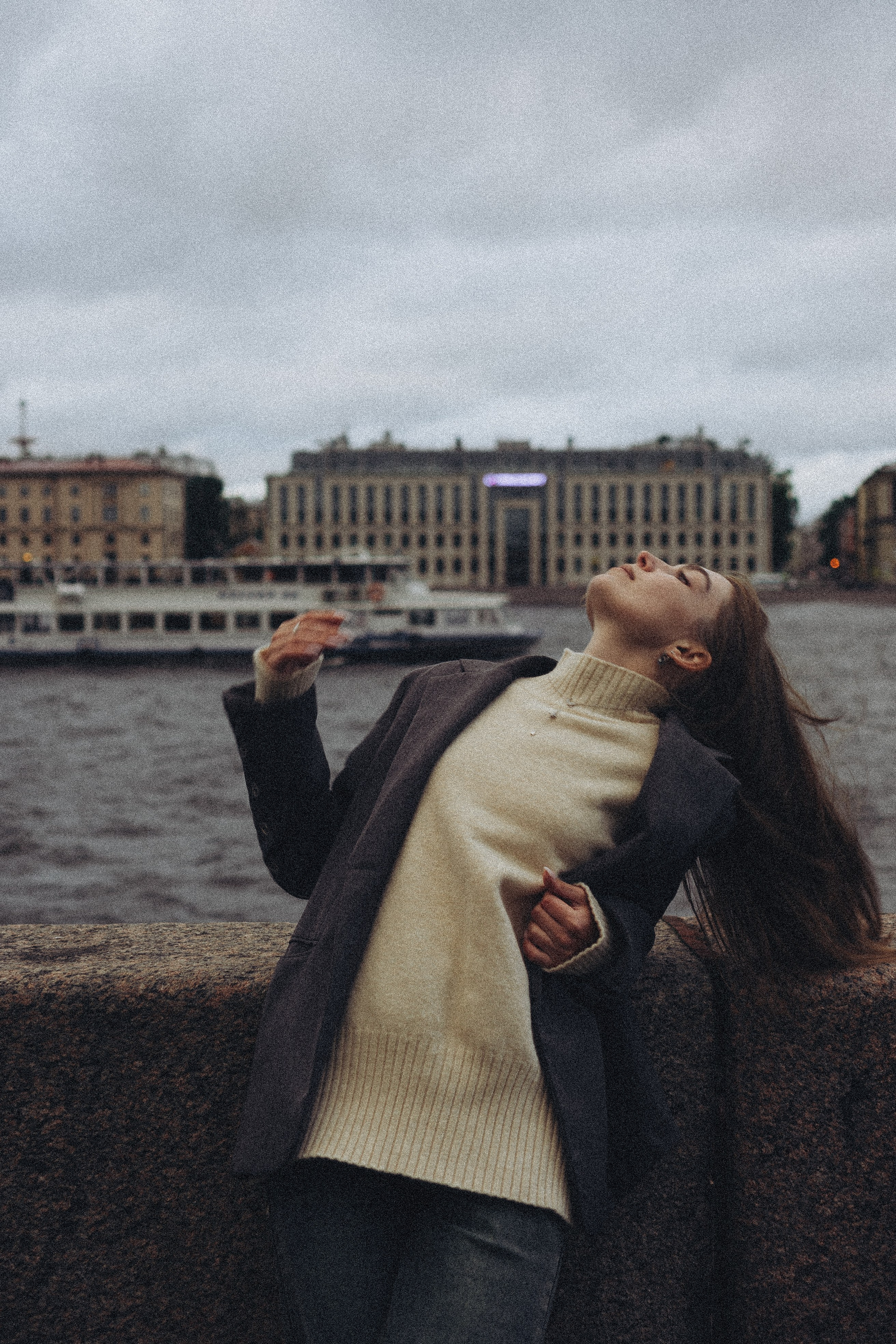 ПРОГУЛКА НА ЧЕРНЫШЕВСКОЙ. Профессиональный фотограф, Санкт-Петербург — Виктория Богомолова