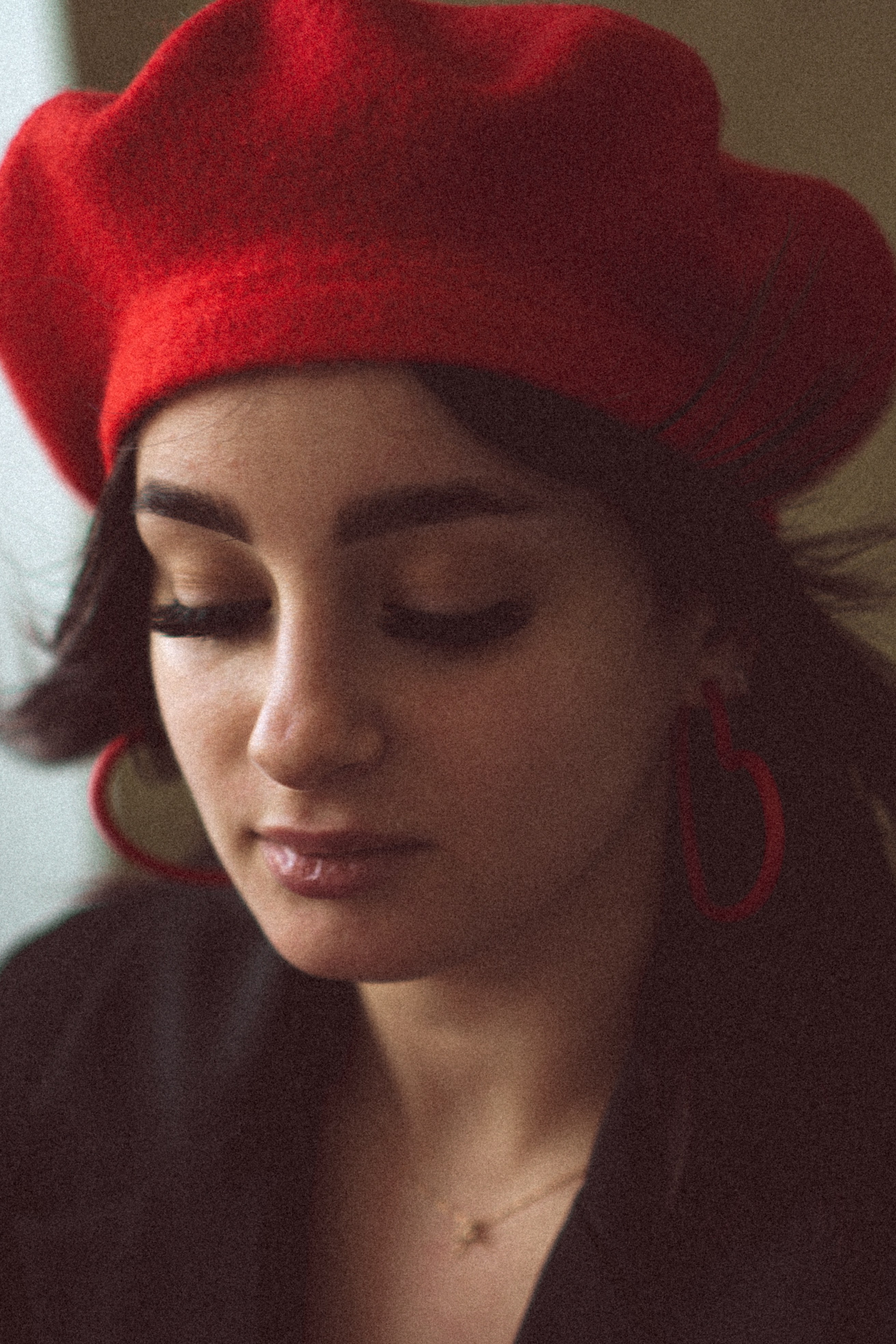 Красные колготки. Профессиональный фотограф, Санкт-Петербург — Виктория Богомолова