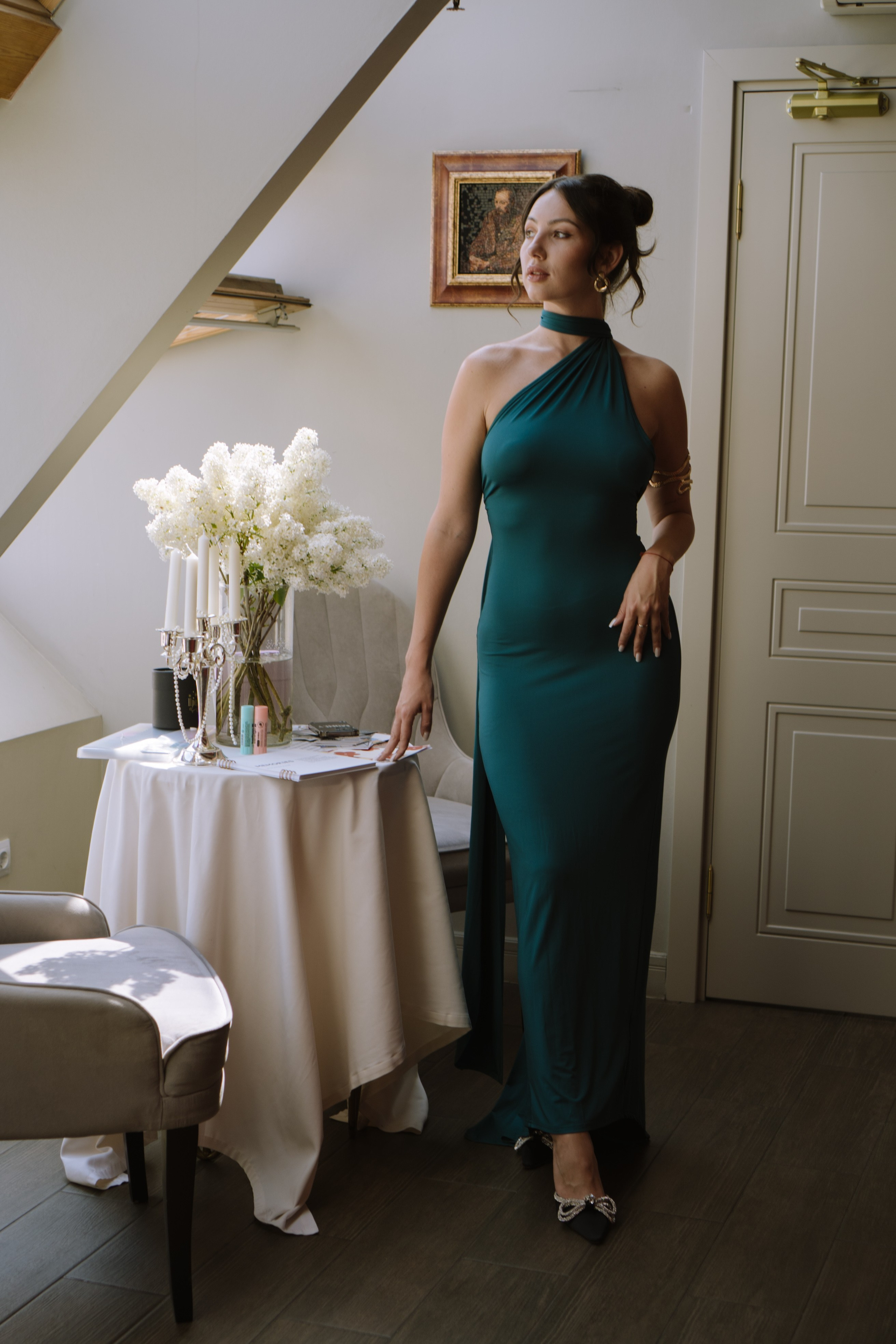 СВАДЕБНЫЙ БАНКЕТ НА ВЛАДИМИРСКОЙ В САНКТ-ПЕТЕРБУРГЕ (КАМЕРНАЯ СВАДЬБА). Профессиональный фотограф, Санкт-Петербург — Виктория Богомолова