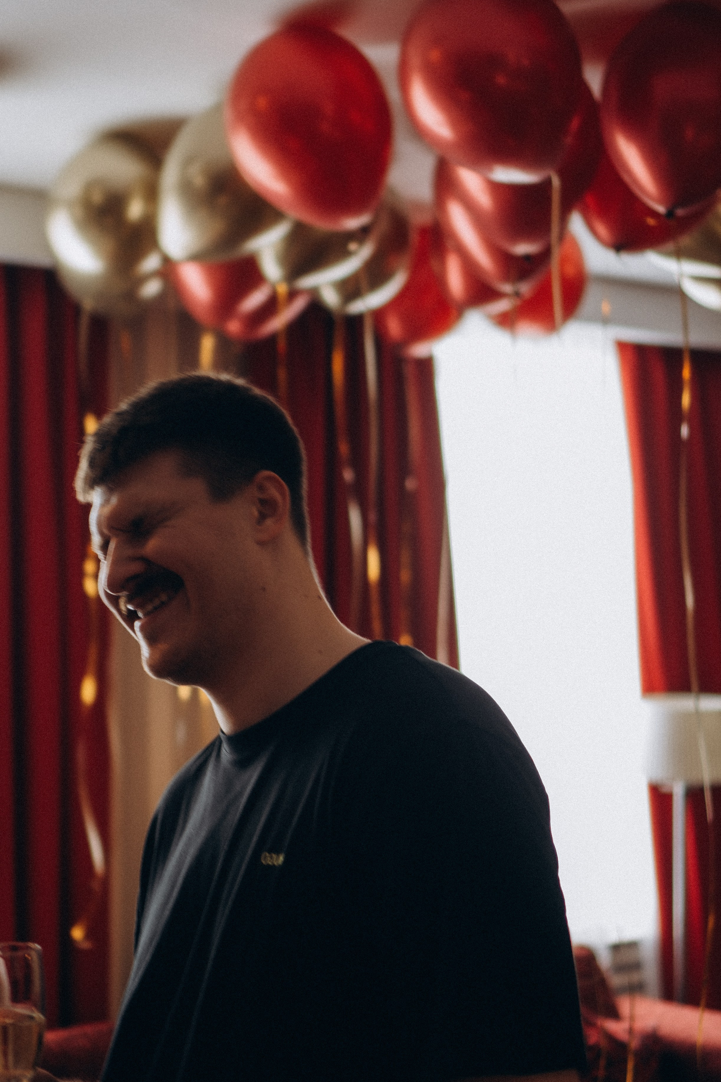 ДЕНЬ РОЖДЕНИЯ. Профессиональный фотограф, Санкт-Петербург — Виктория Богомолова