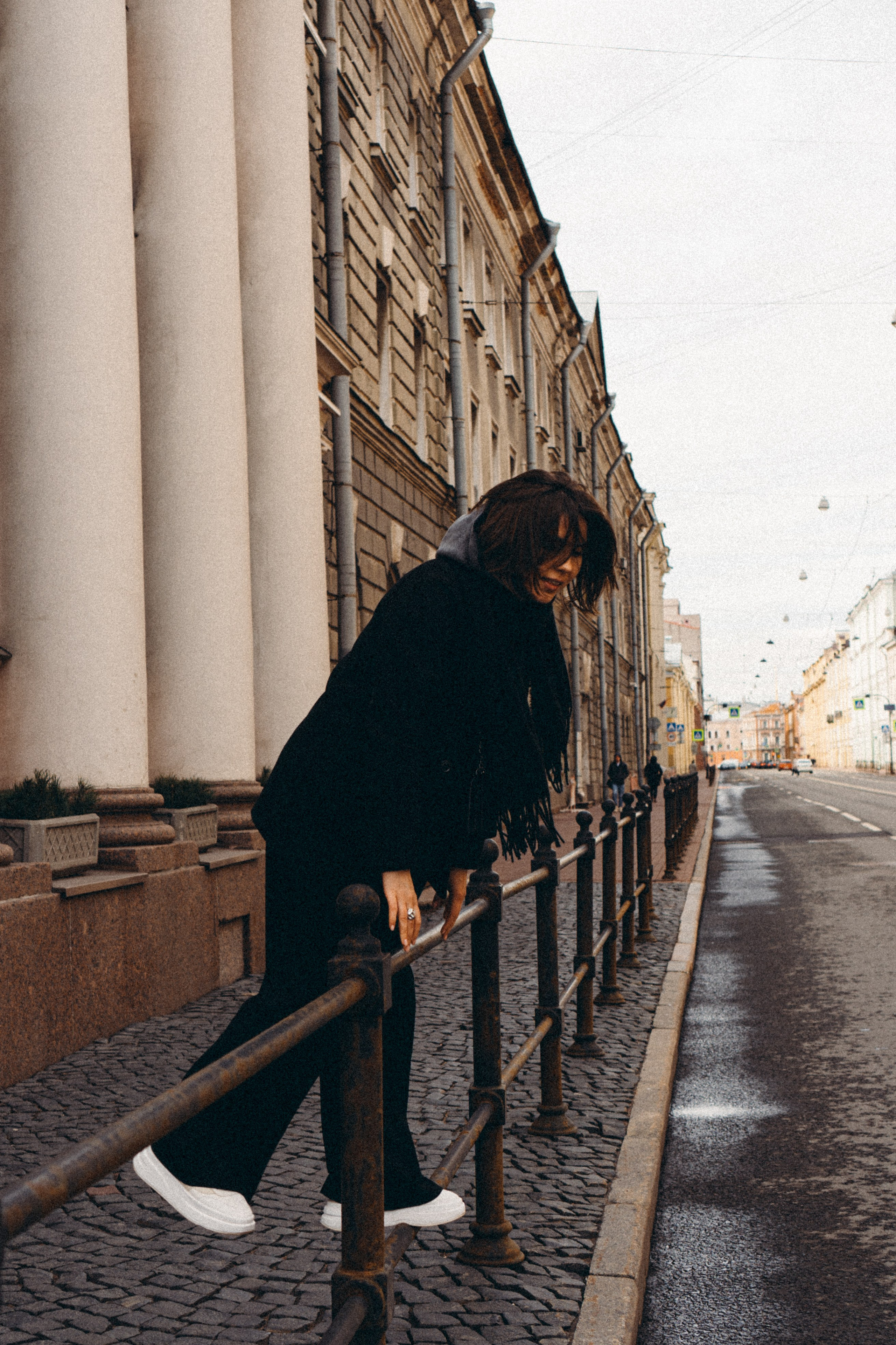 Прогулка по весеннему Питеру. Профессиональный фотограф, Санкт-Петербург — Виктория Богомолова