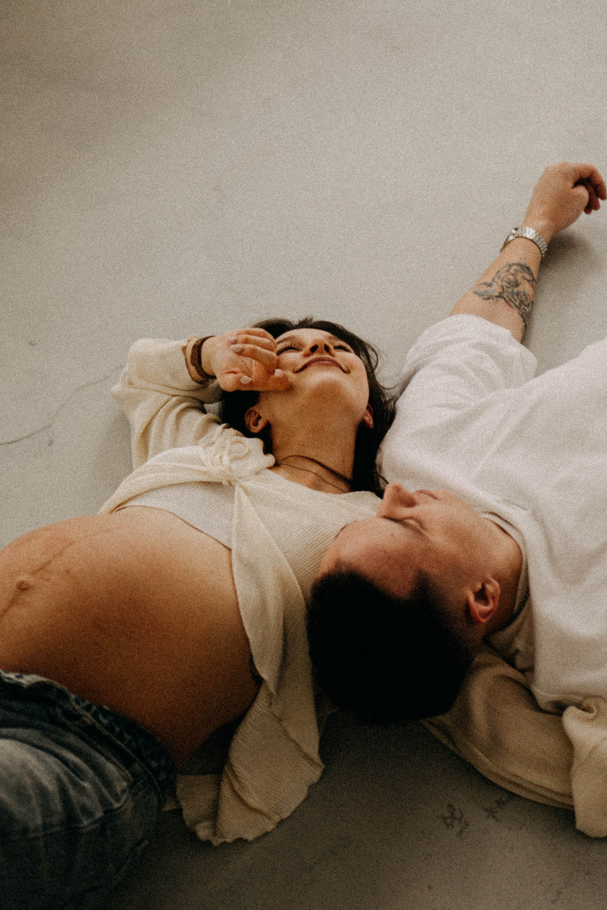 Love Story Беременность. Профессиональный фотограф, Санкт-Петербург — Виктория Богомолова