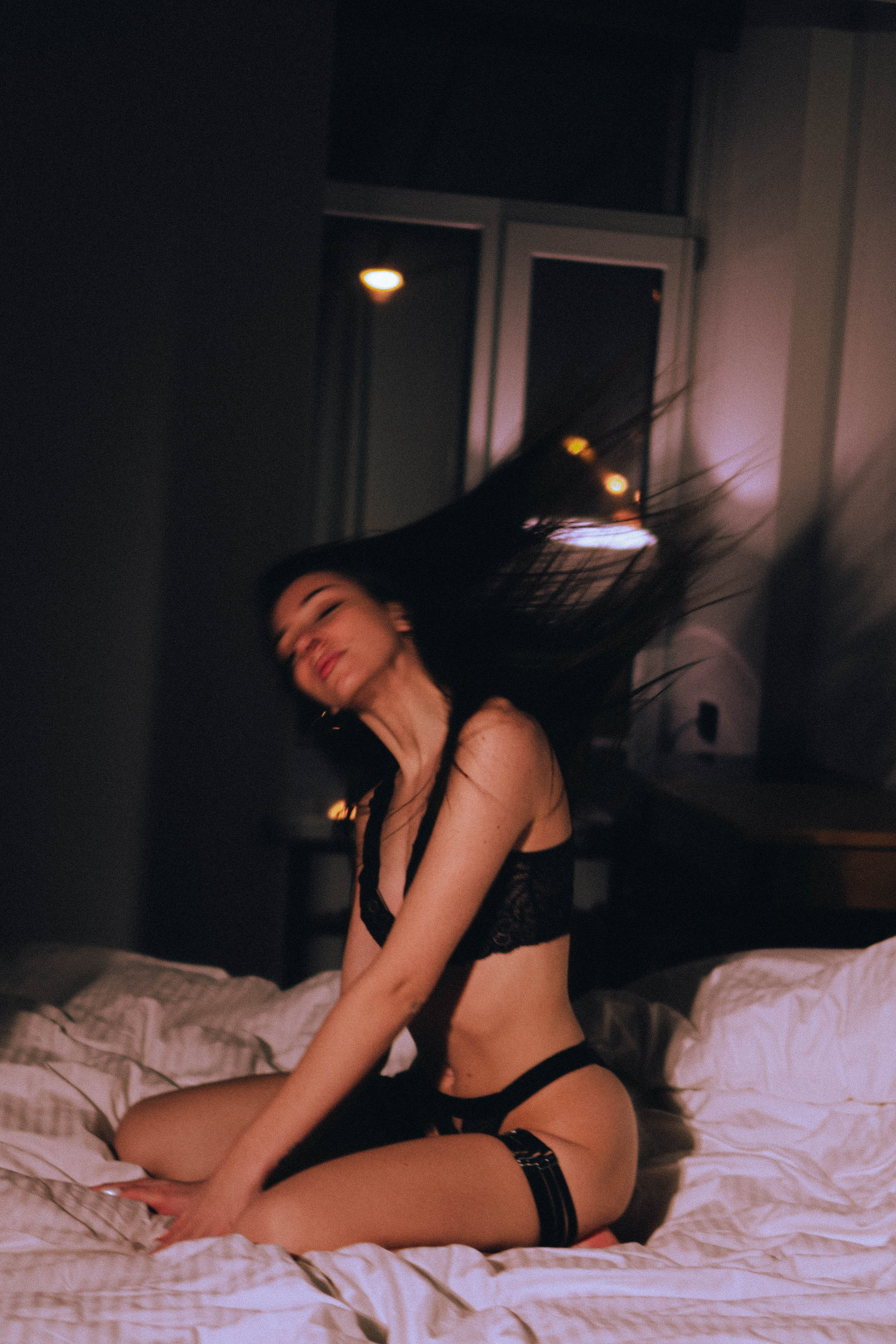 ФОТОСЕССИЯ В БЕЛЬЕ. Профессиональный фотограф, Санкт-Петербург — Виктория Богомолова