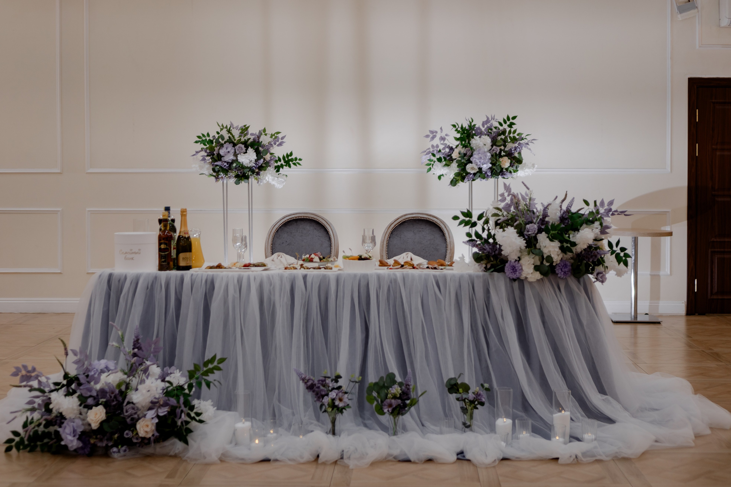 СВАДЕБНАЯ СЬЕМКА В ЗАГСЕ И БАНКЕТ. Профессиональный фотограф, Санкт-Петербург — Виктория Богомолова