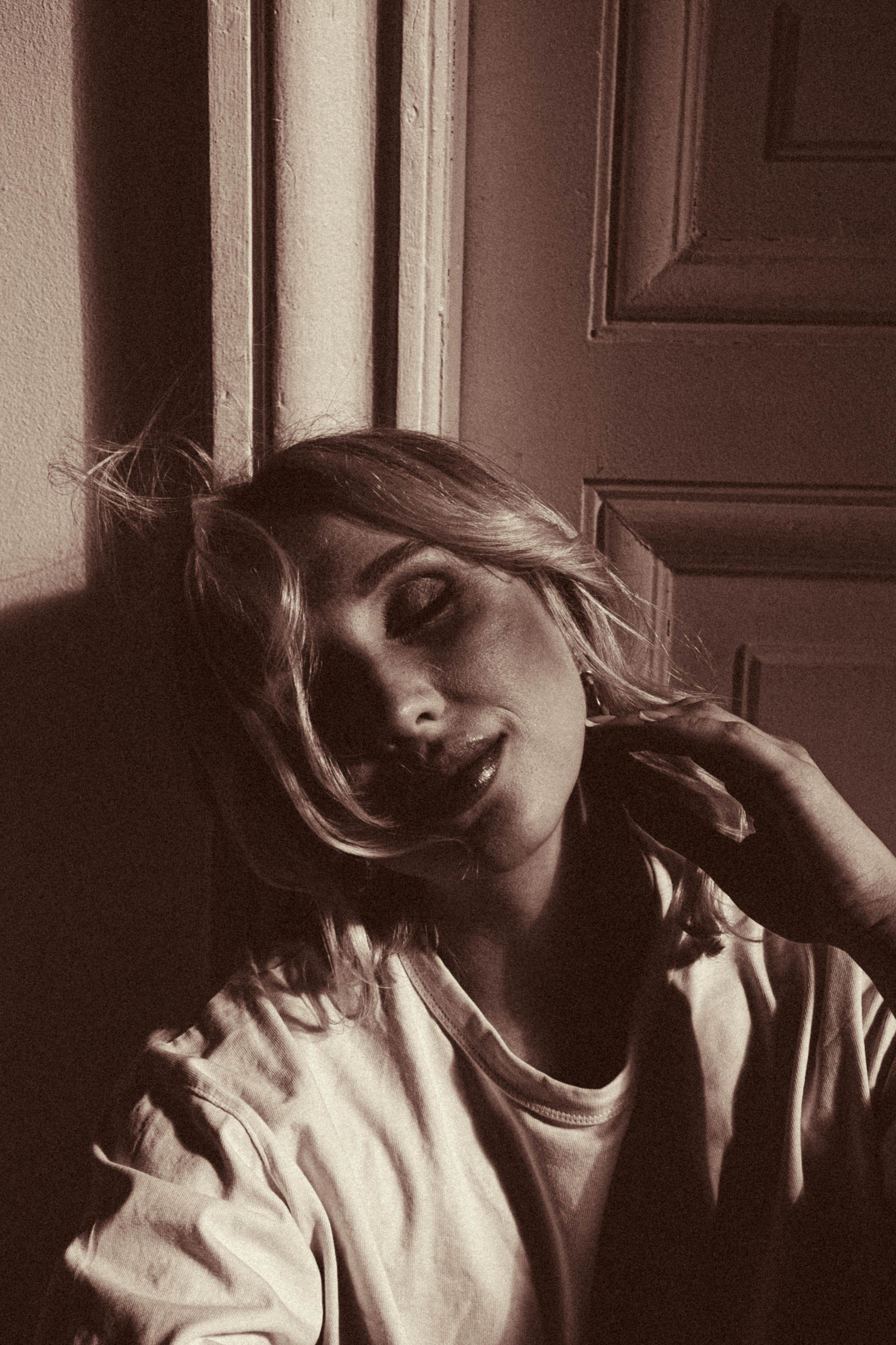 Винтажный стиль. Профессиональный фотограф, Санкт-Петербург — Виктория Богомолова