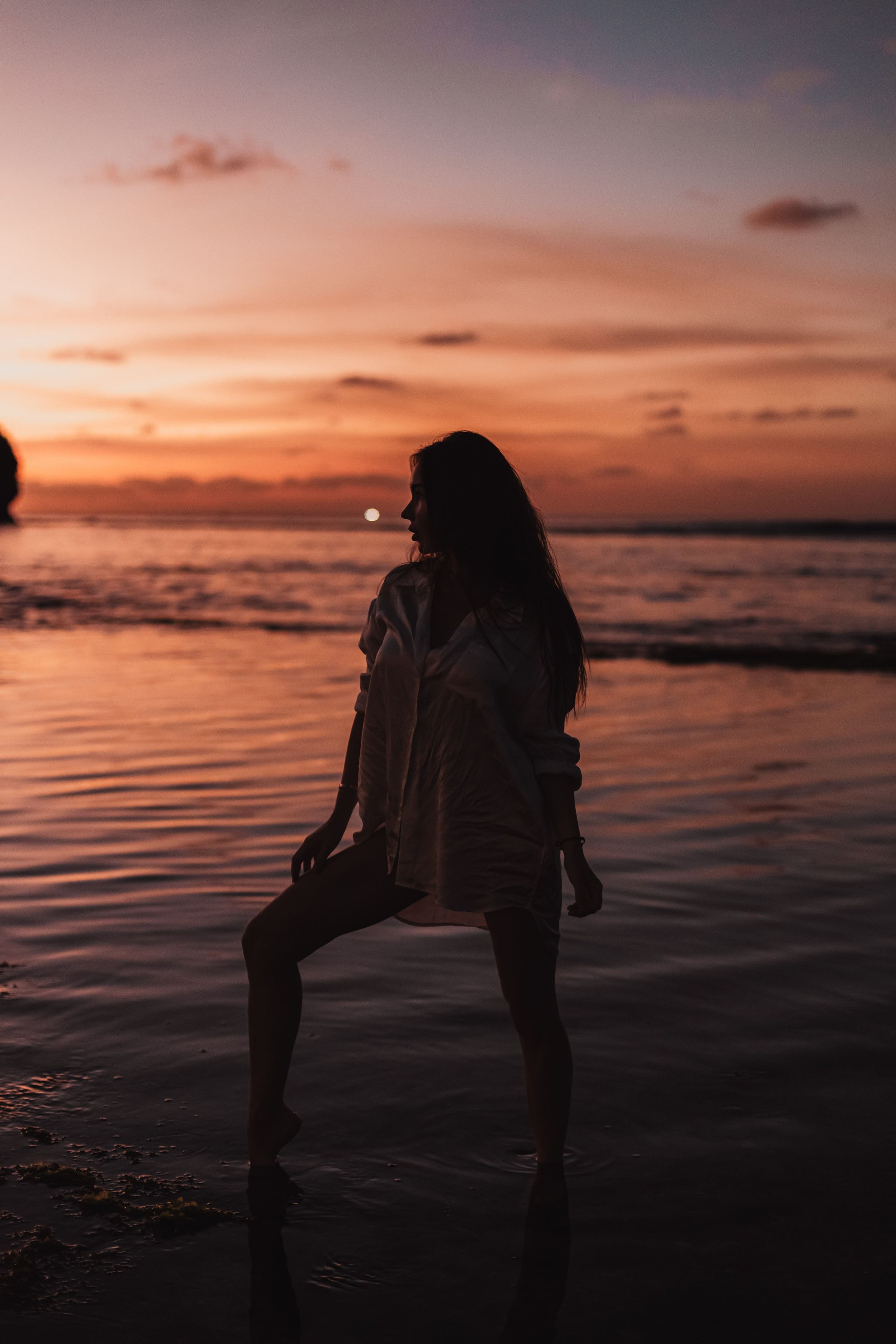 Sweet family time. Mariam Bagdasaryan