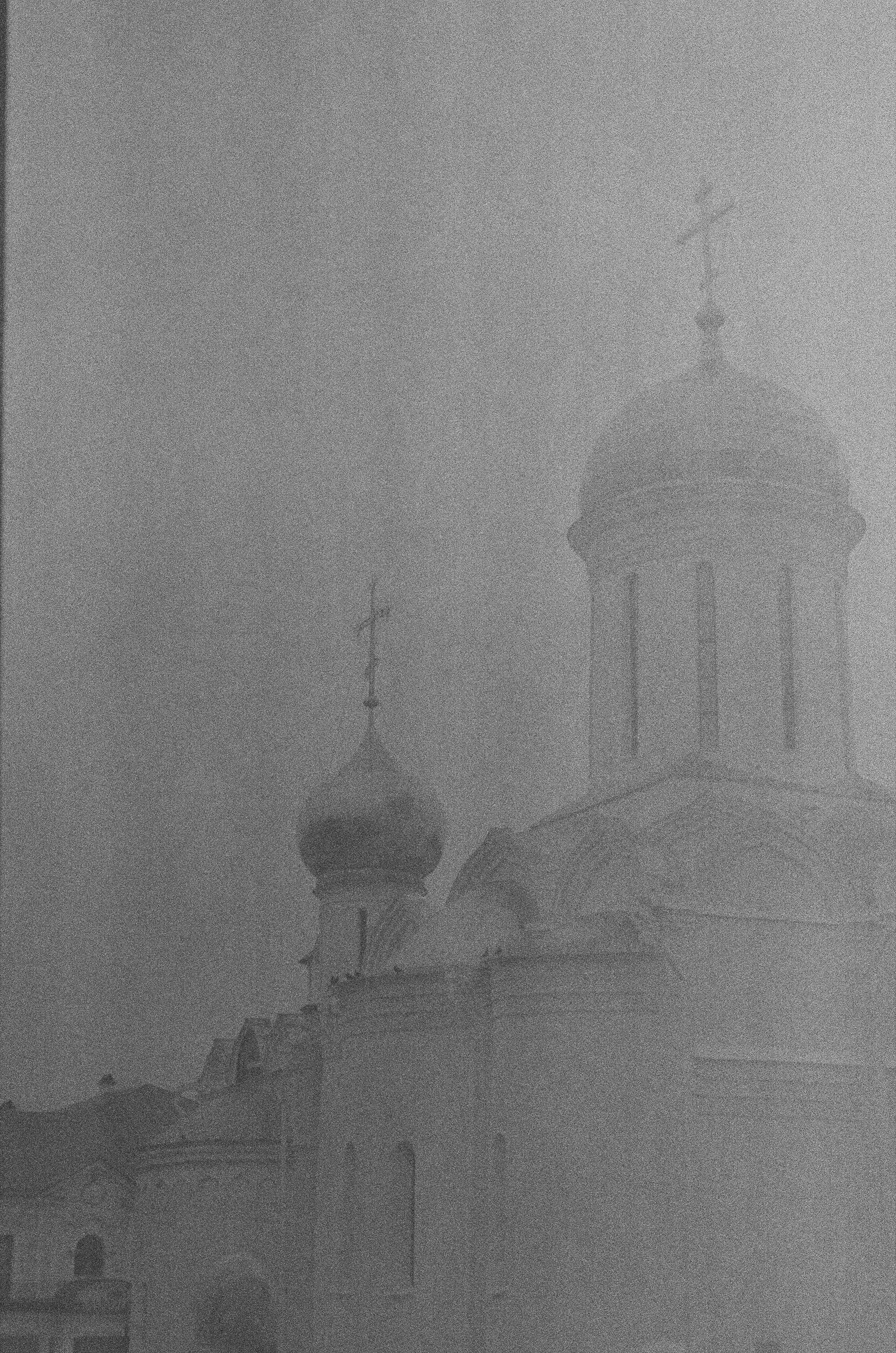 Пленочные фотографии исчезли во время съемки ТВ передачи