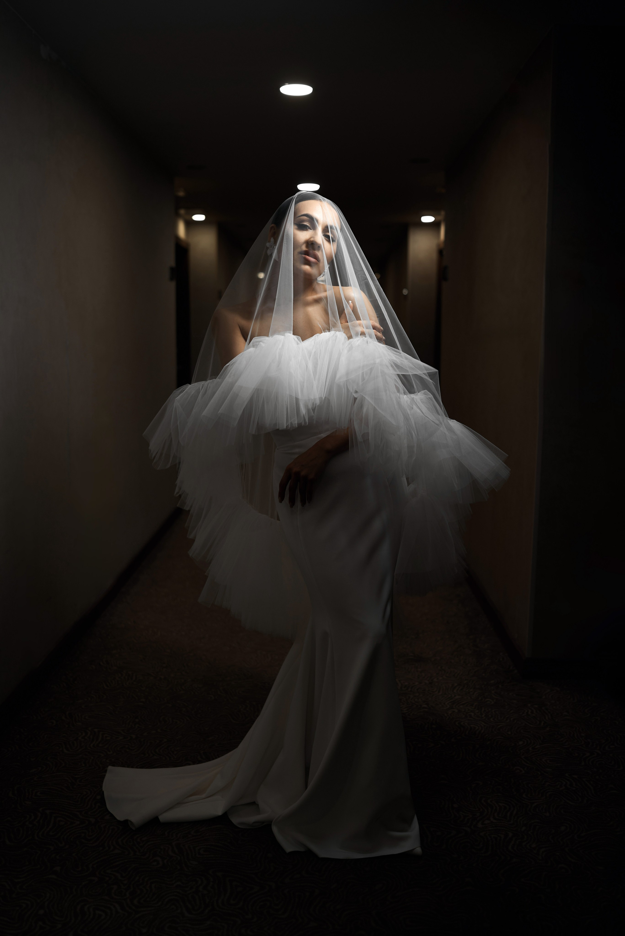 EKATERINA & ARTEM. Фотограф Михаил Ефремов