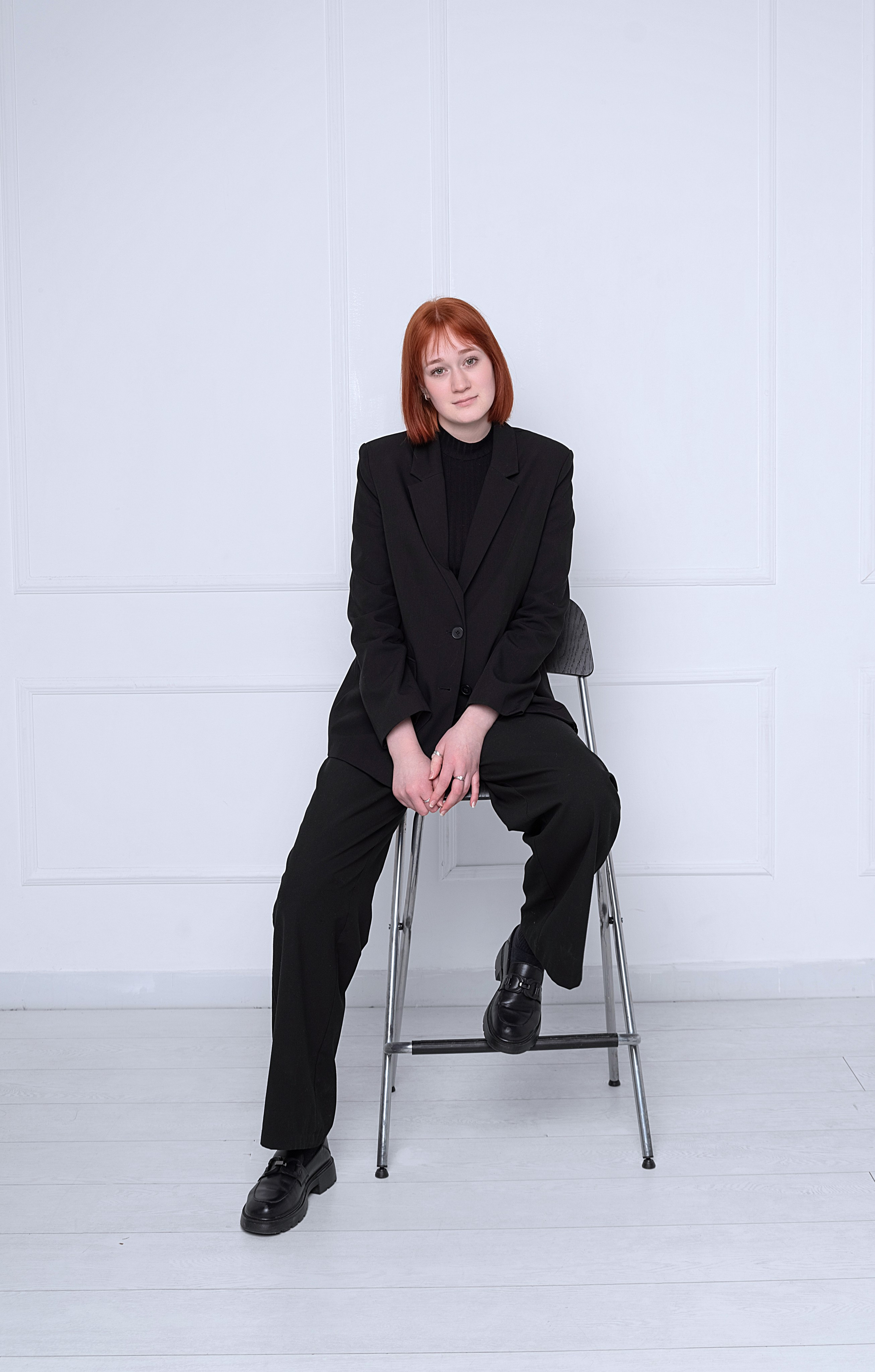 11 класс. Фотограф Светлана Воронцова