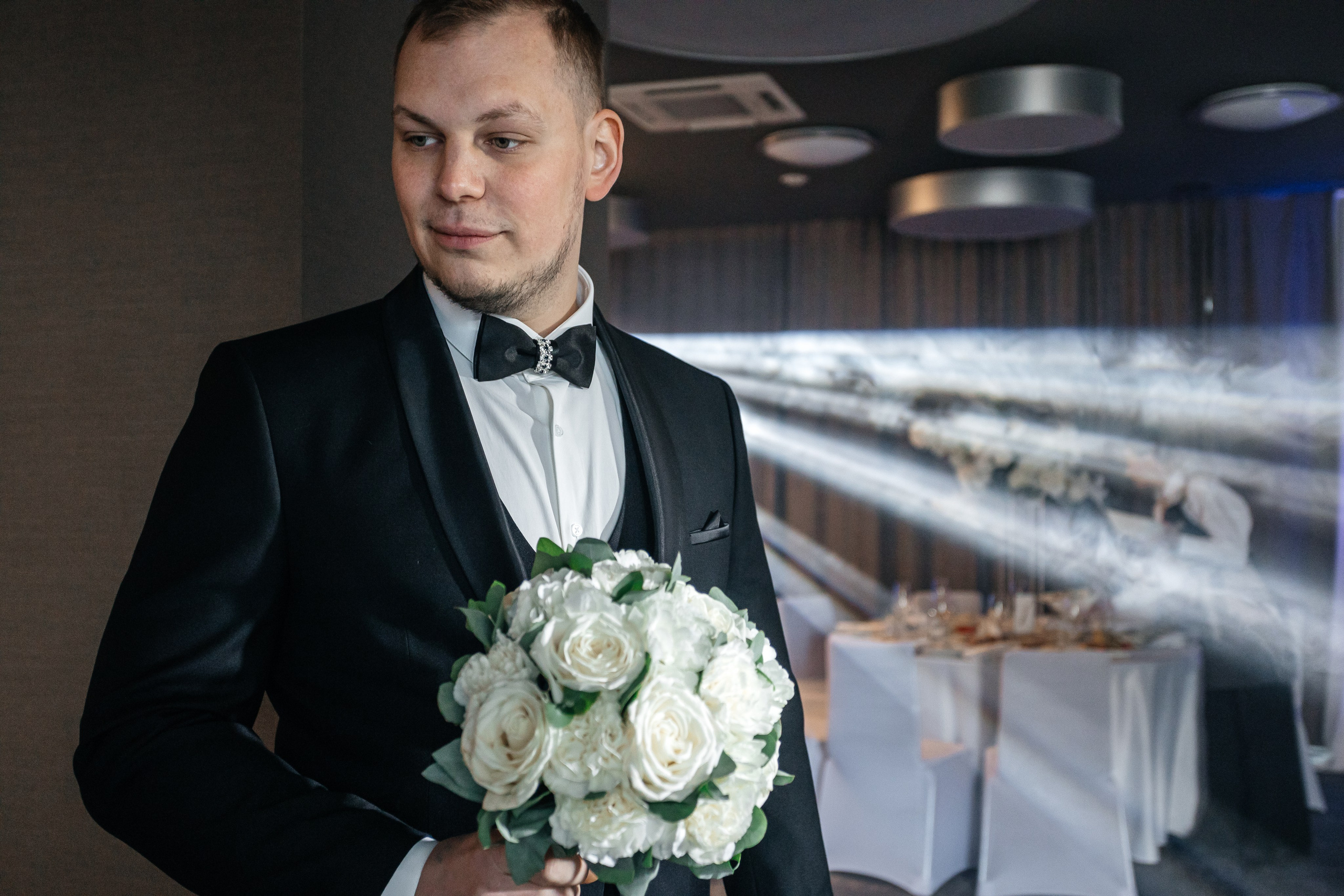 Счастье в моментах. Александр Оношкин. Свадебный фотограф в Екатеринбурге