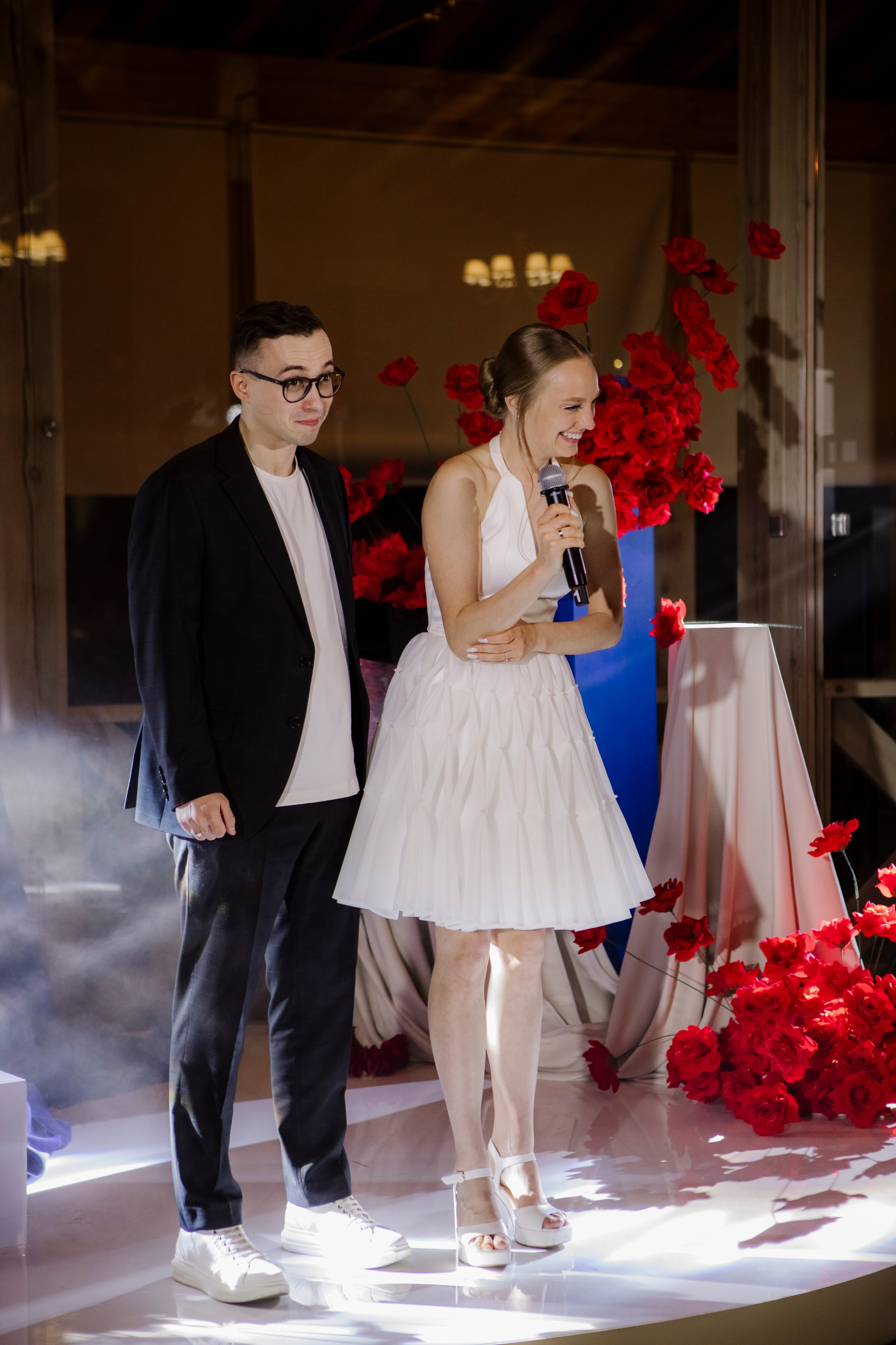 Катя и Игорь. Фотограф в Челябинске