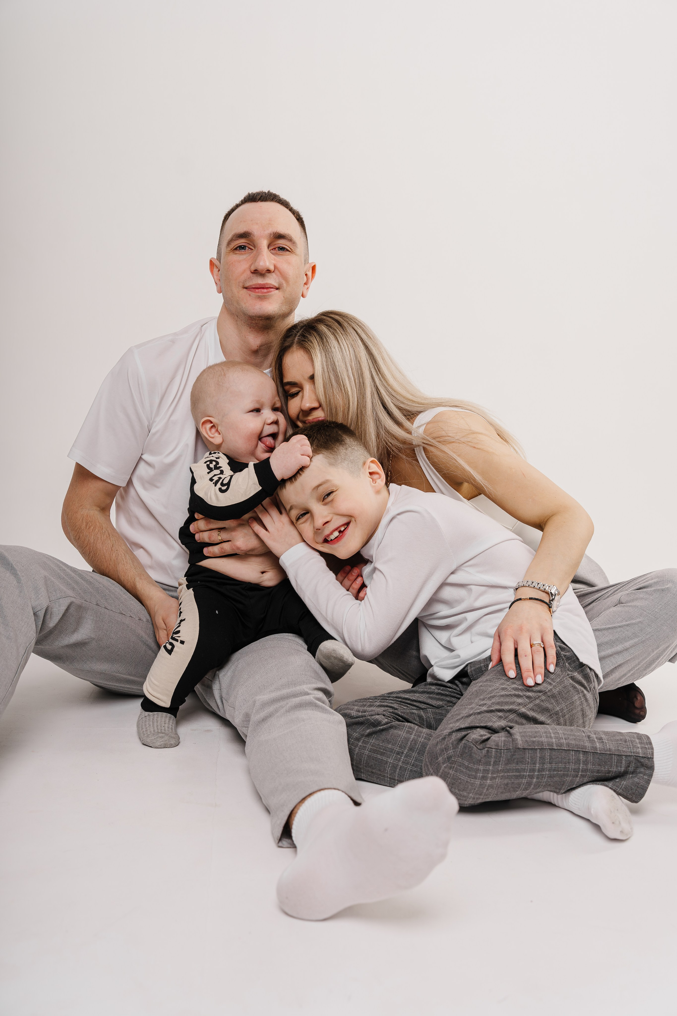 СЕМЕЙНАЯ СЪЕМКА. Свадебный фотограф Мария Печенева I Екатеринбург