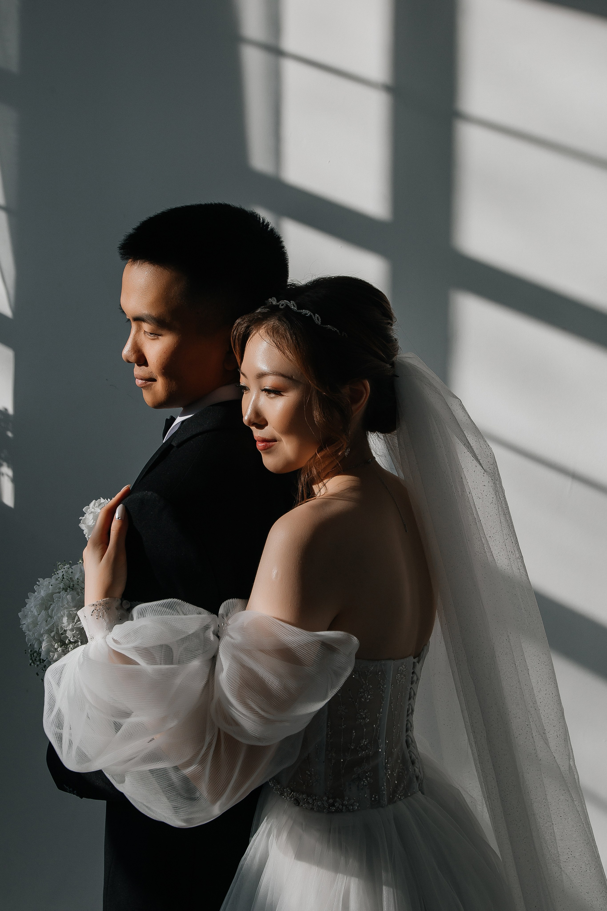 Свадебные фотосессии. Фотограф Владивосток Виктор Павлов. Семейные / индивидуальные фотосессии. Свадебный фотограф