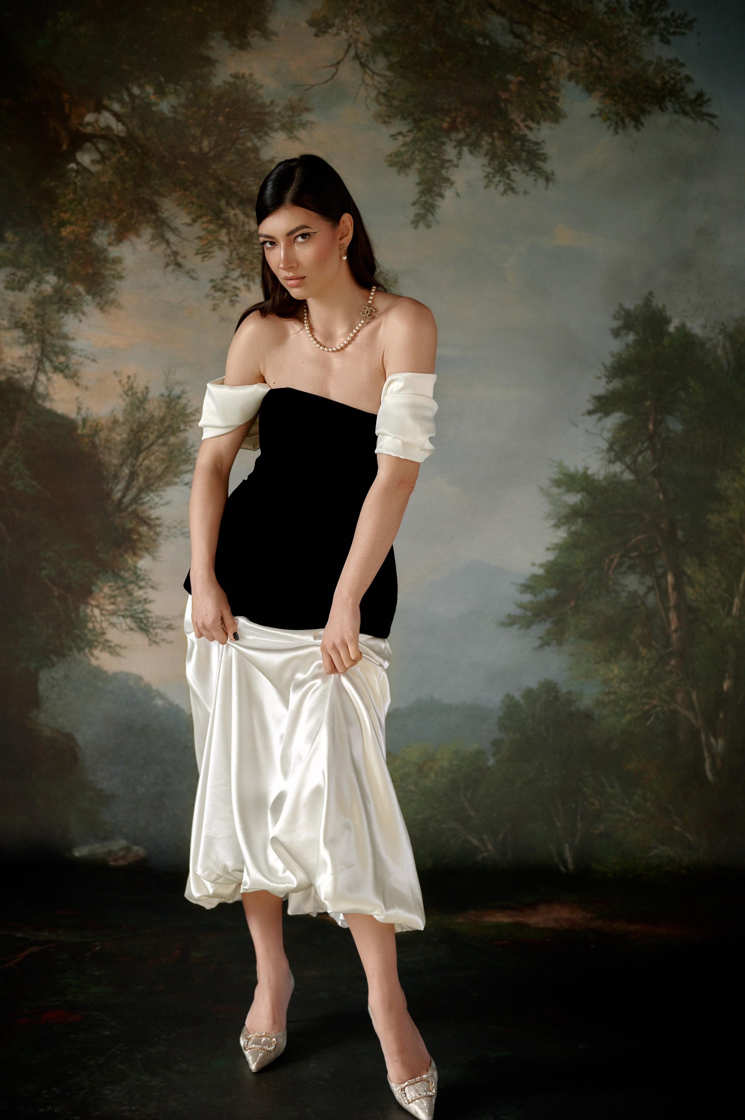 Весна. Фотограф в Туле|Москве. Контент-съёмка, женские портреты, репортажные и съёмки для брендов