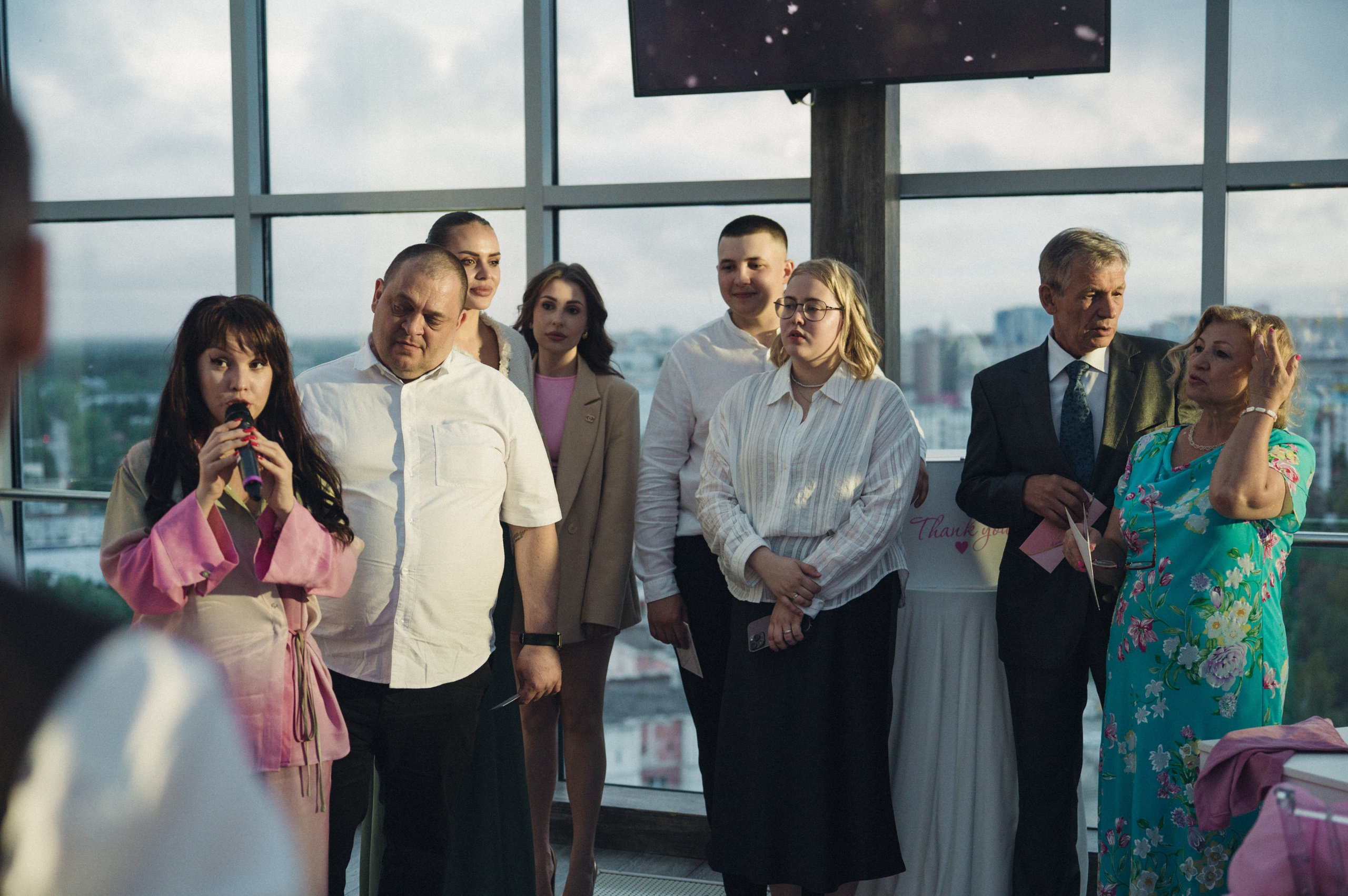 Алёна и Павел. Репортажный и свадебный фотограф в Сургуте