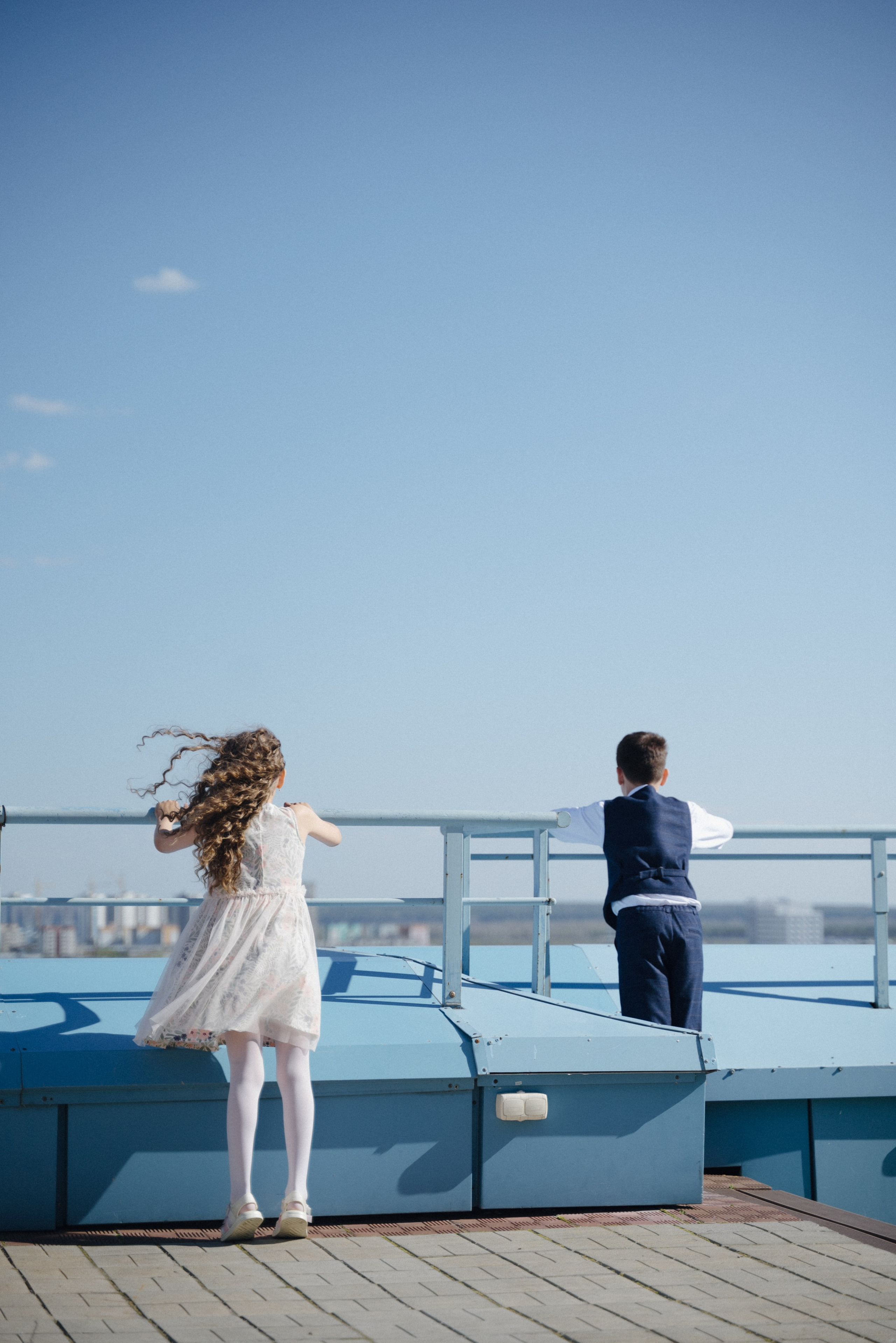 Оля и Пётр. Репортажный и свадебный фотограф в Сургуте